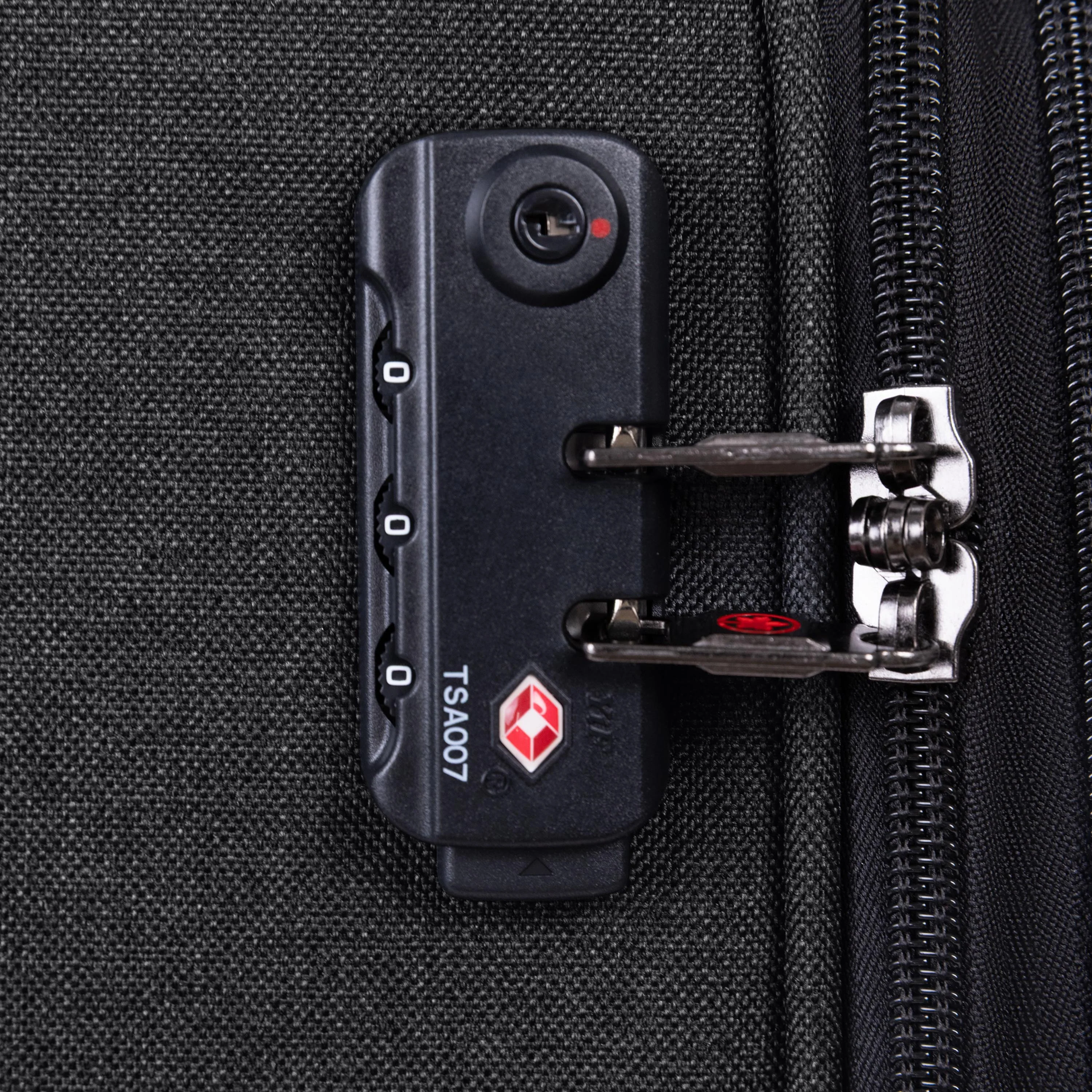 Air Canada Fusion Check-In Large - Image 34