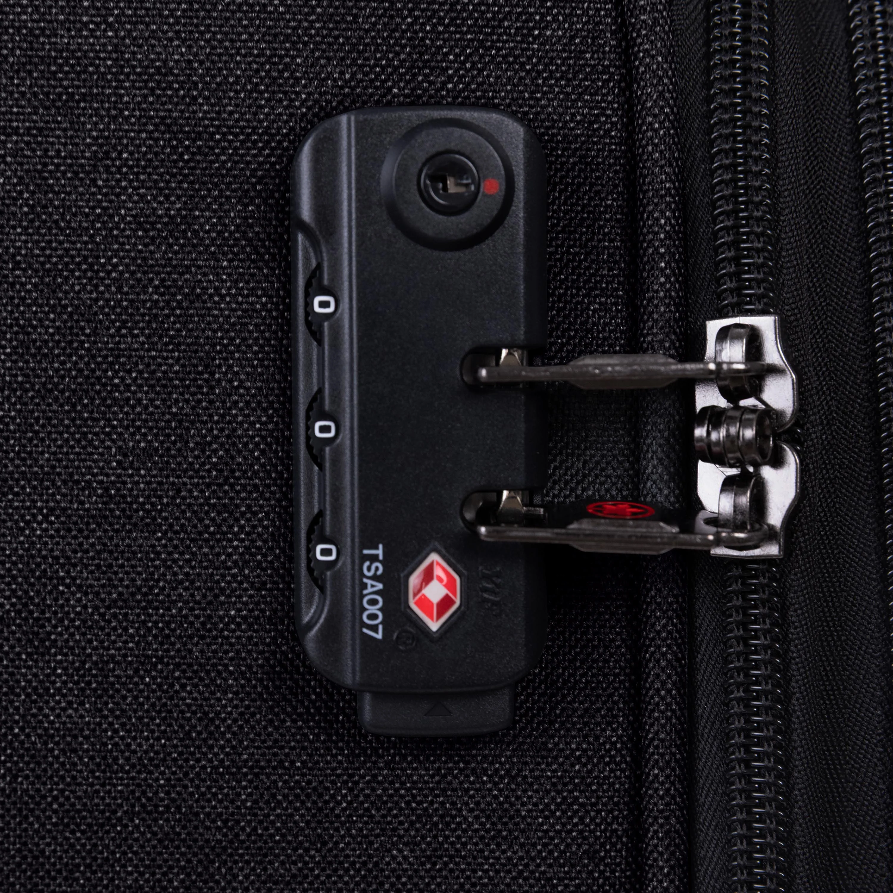Air Canada Fusion Check-In Large - Image 7