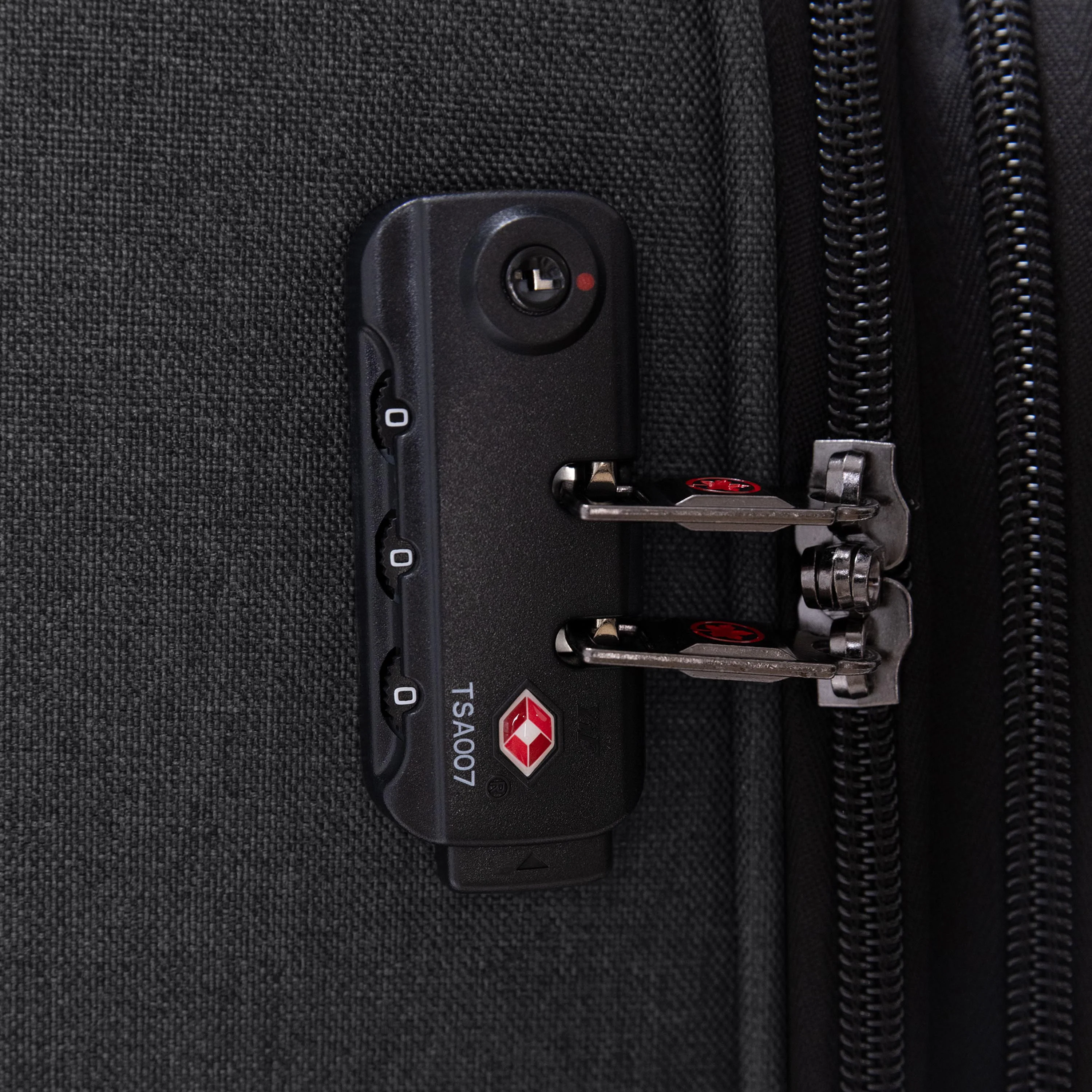 Air Canada Fusion Medium Check-In - Image 37