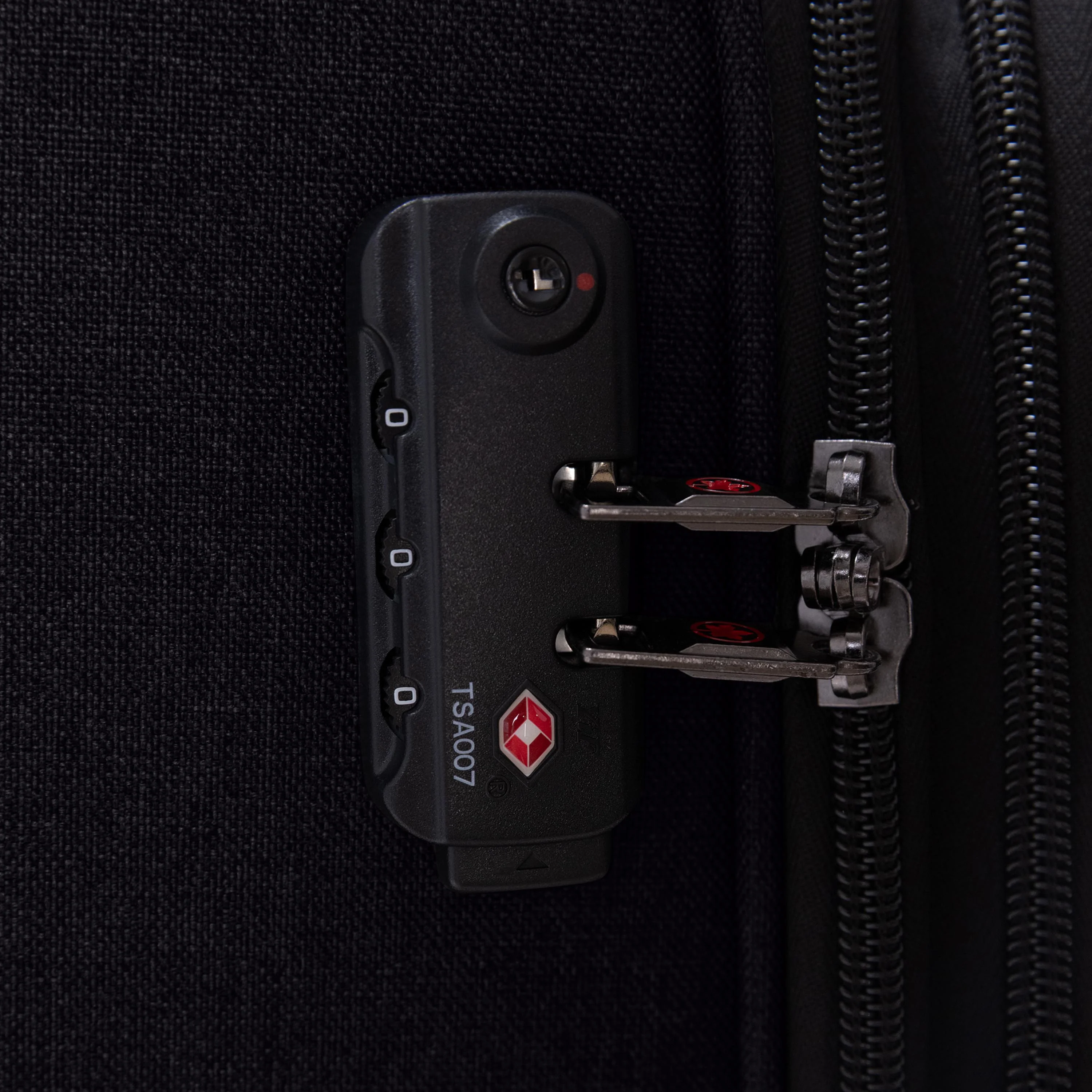 Air Canada Fusion Medium Check-In - Image 9