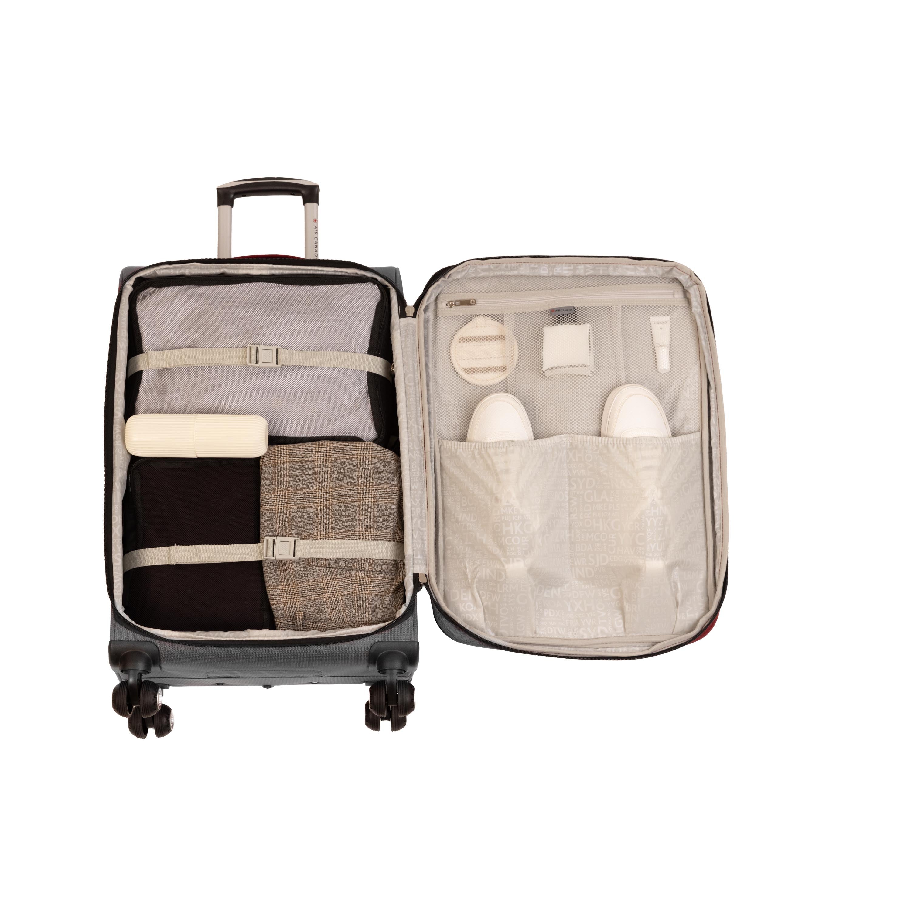 Air Canada Panache 3pc set - Image 6