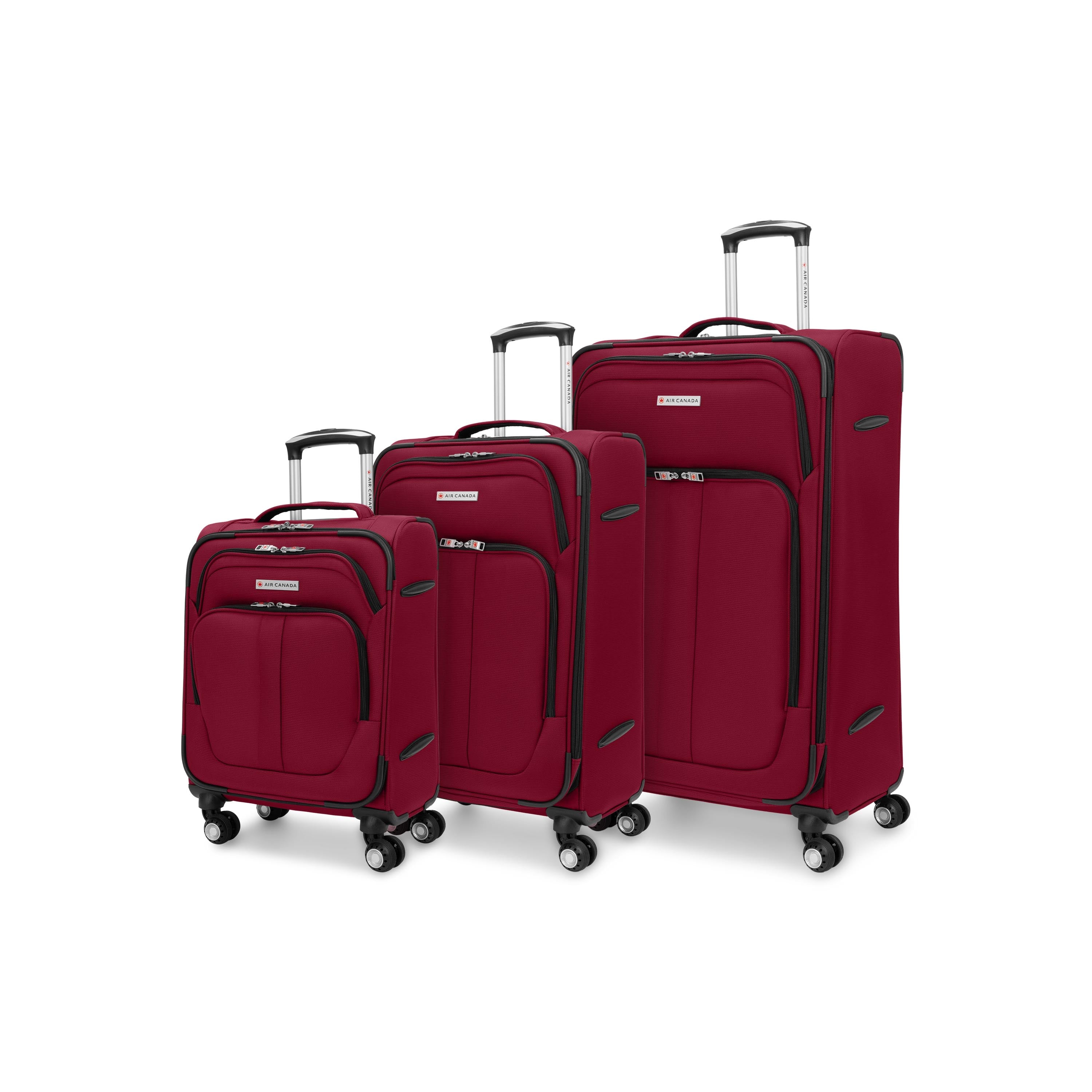 Air Canada Panache 3pc set - Image 8