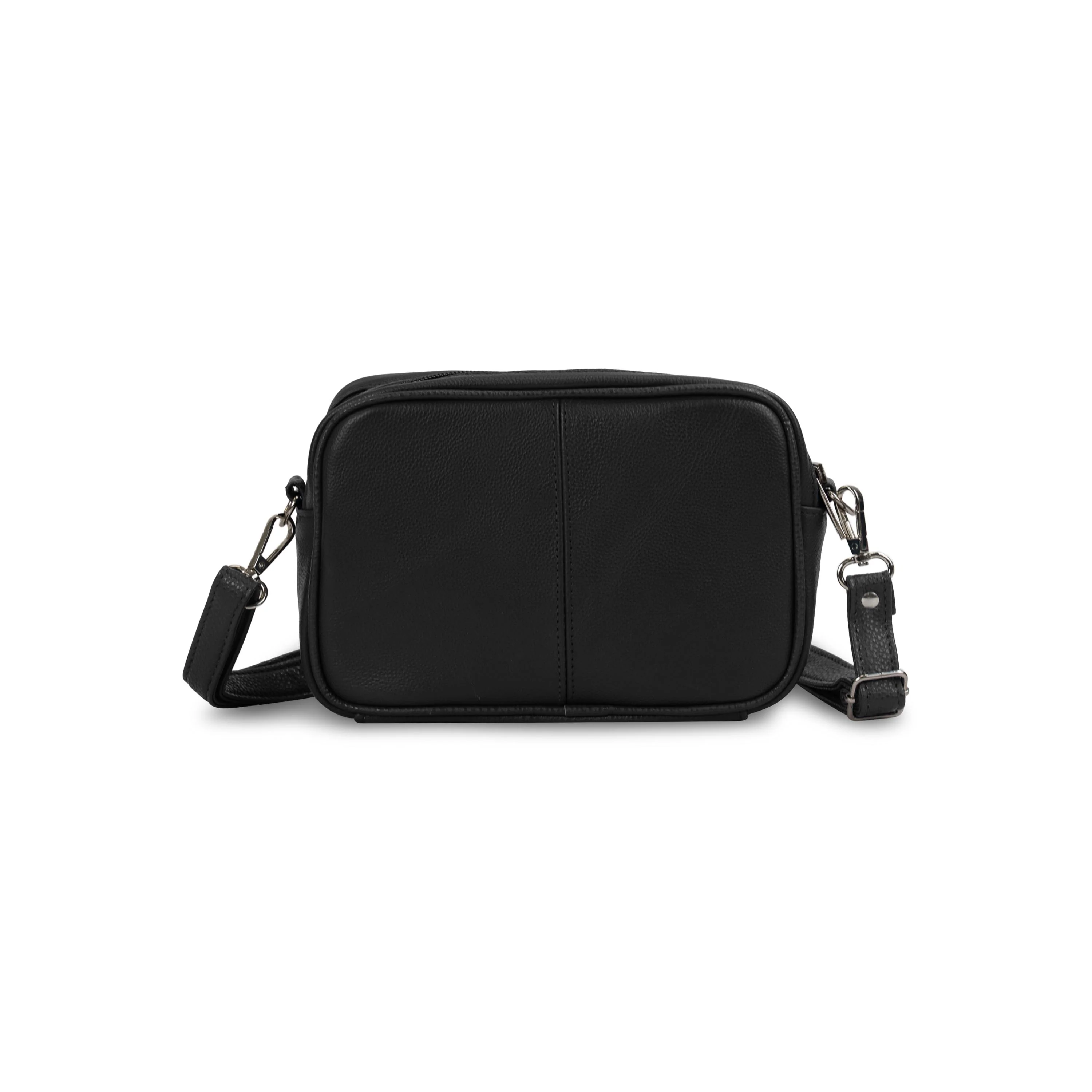 Bentley Mini Essentials RFID Camera Bag - Image 6