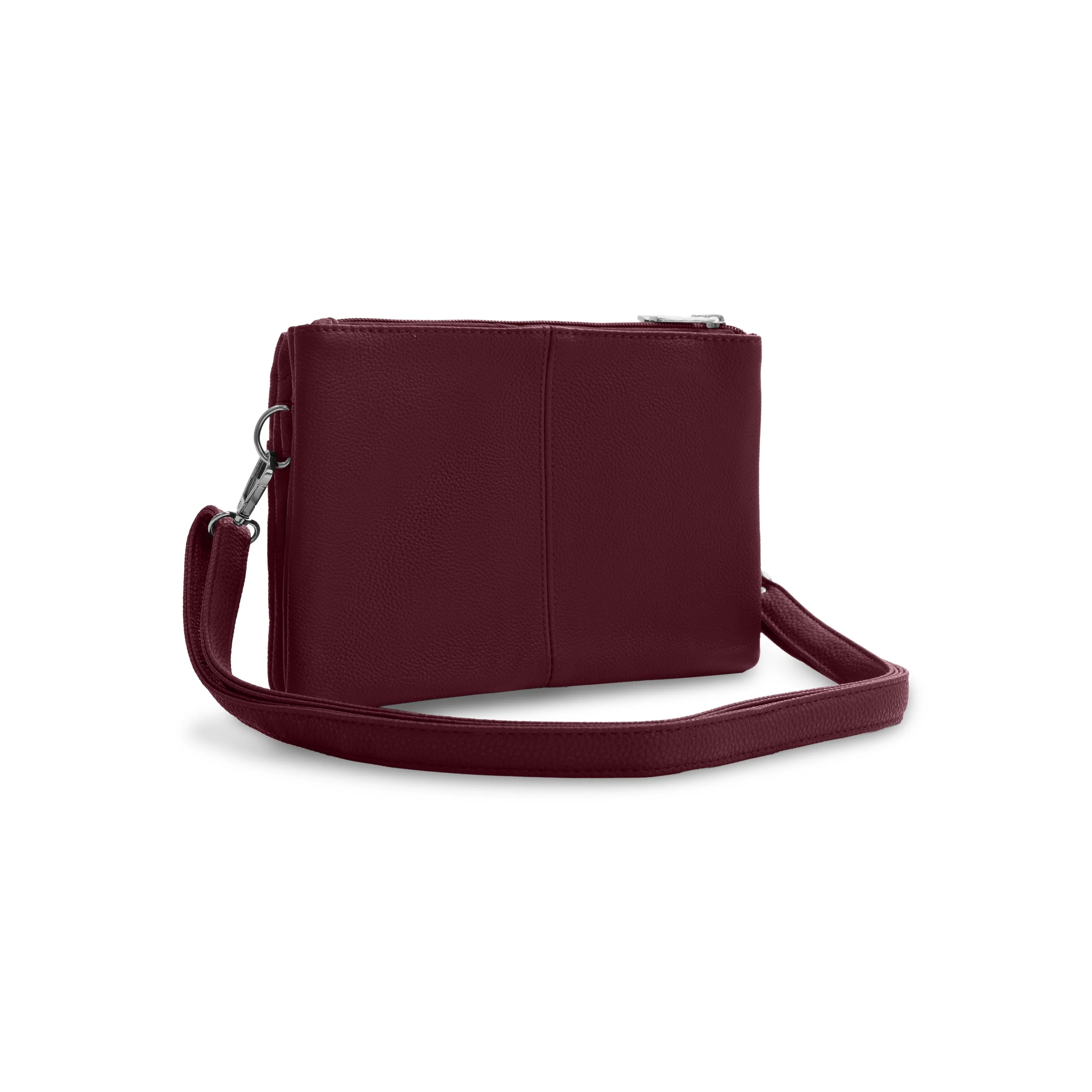 Bentley Mini Essentials RFID E/W Crossbody - Image 16