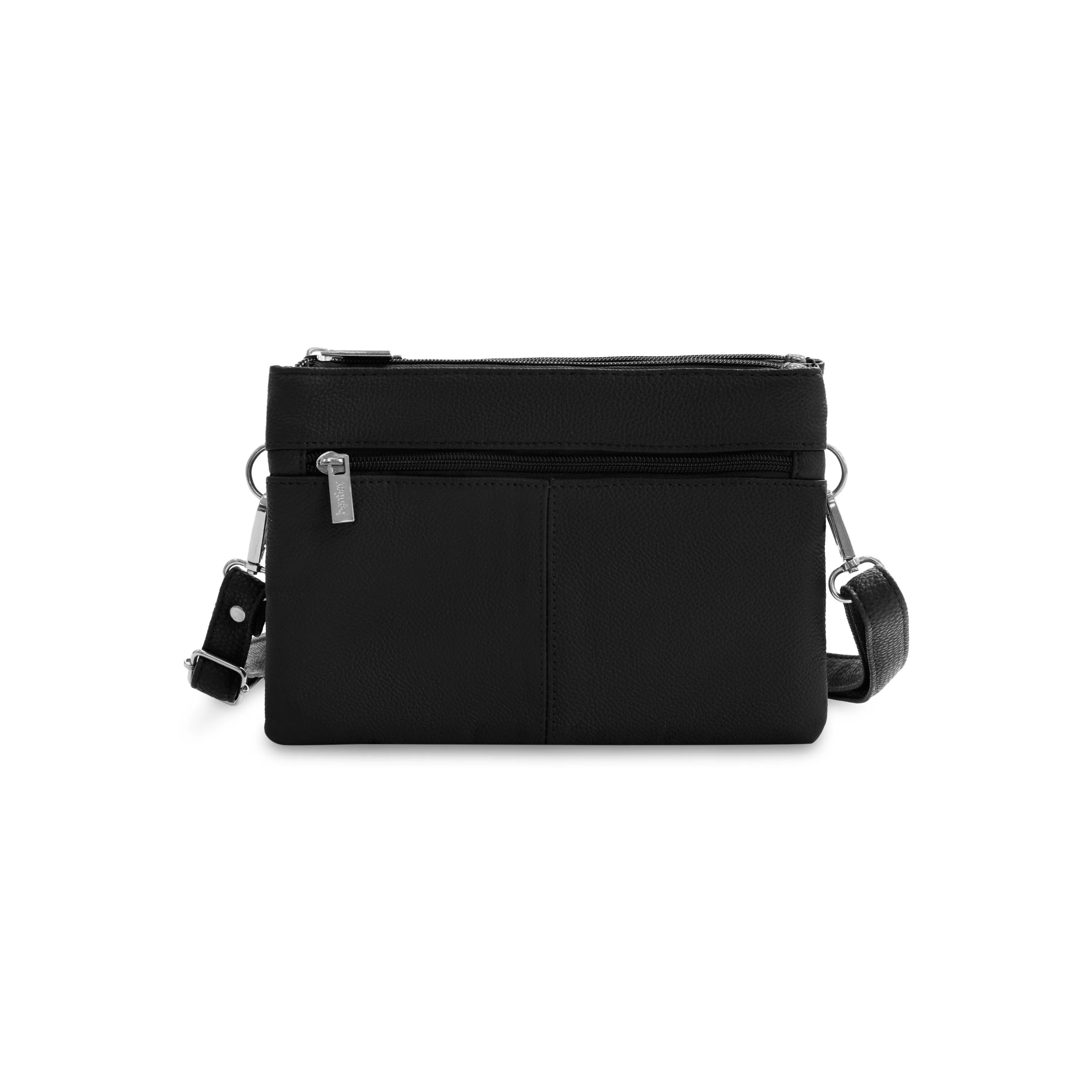 Bentley Mini Essentials RFID E/W Crossbody - Image 5