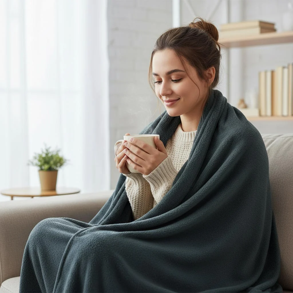 Bentley Travel blanket - Image 2