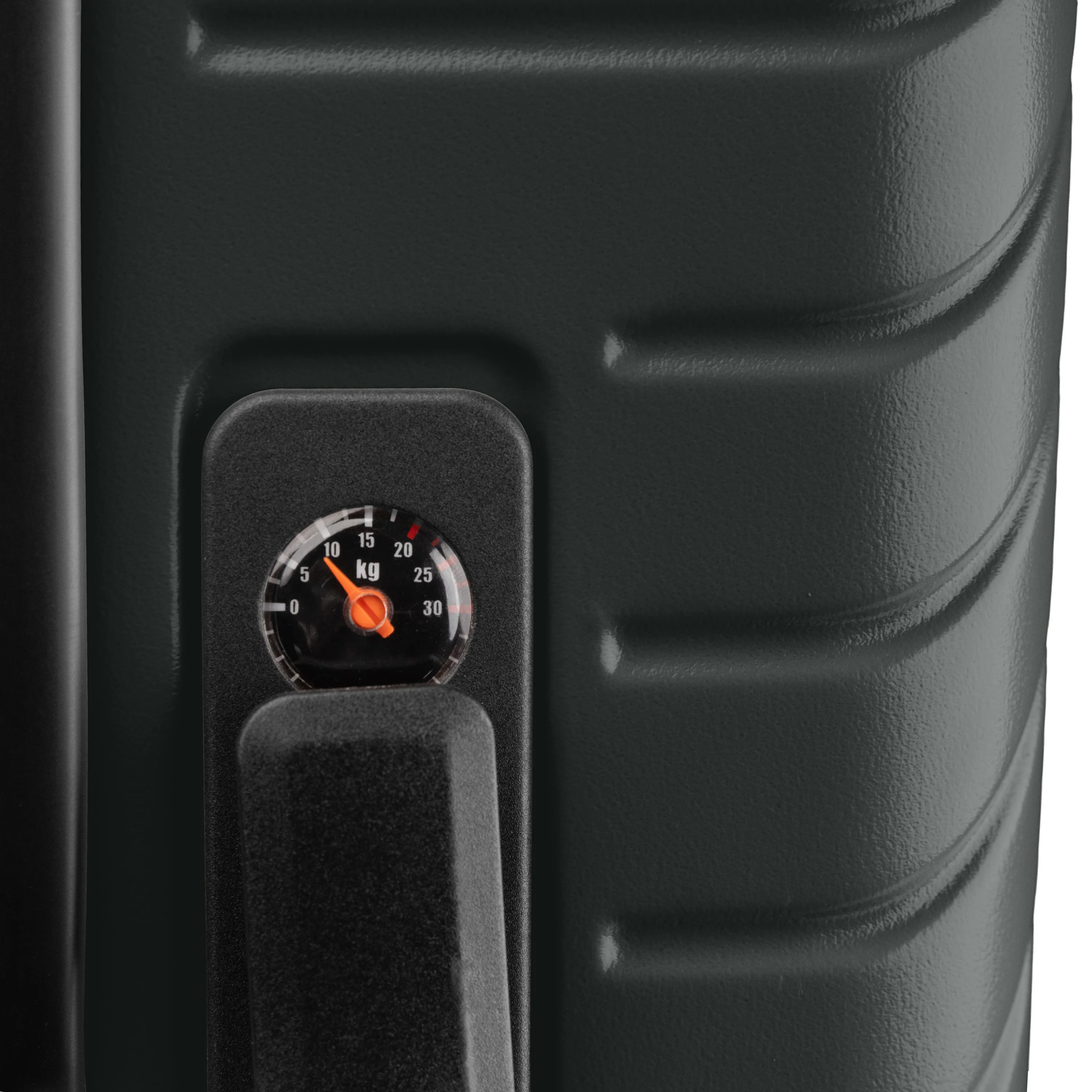 Bugatti Berlin Check-In Medium - Image 14