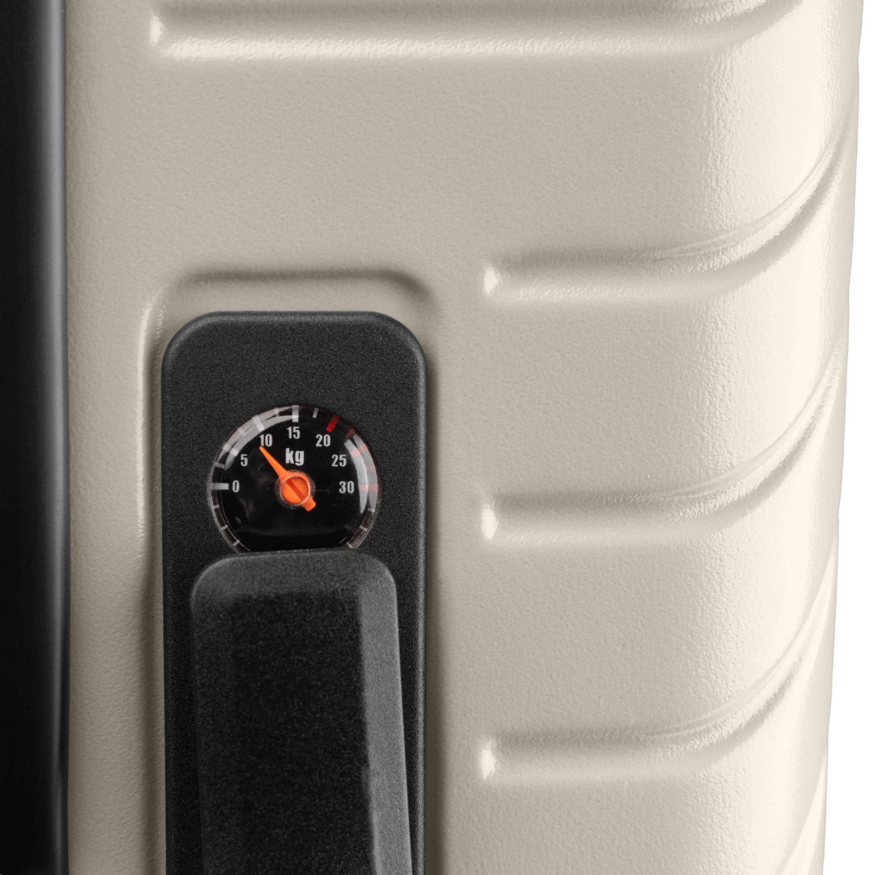 Bugatti Berlin Check-In Medium - Image 22