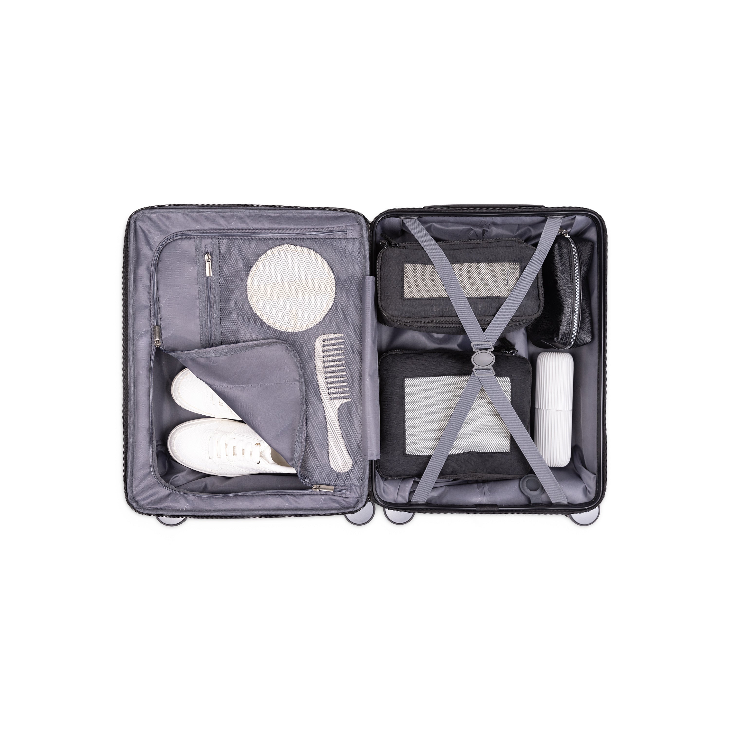 Bugatti Brussels 3 Piece Set - Image 14