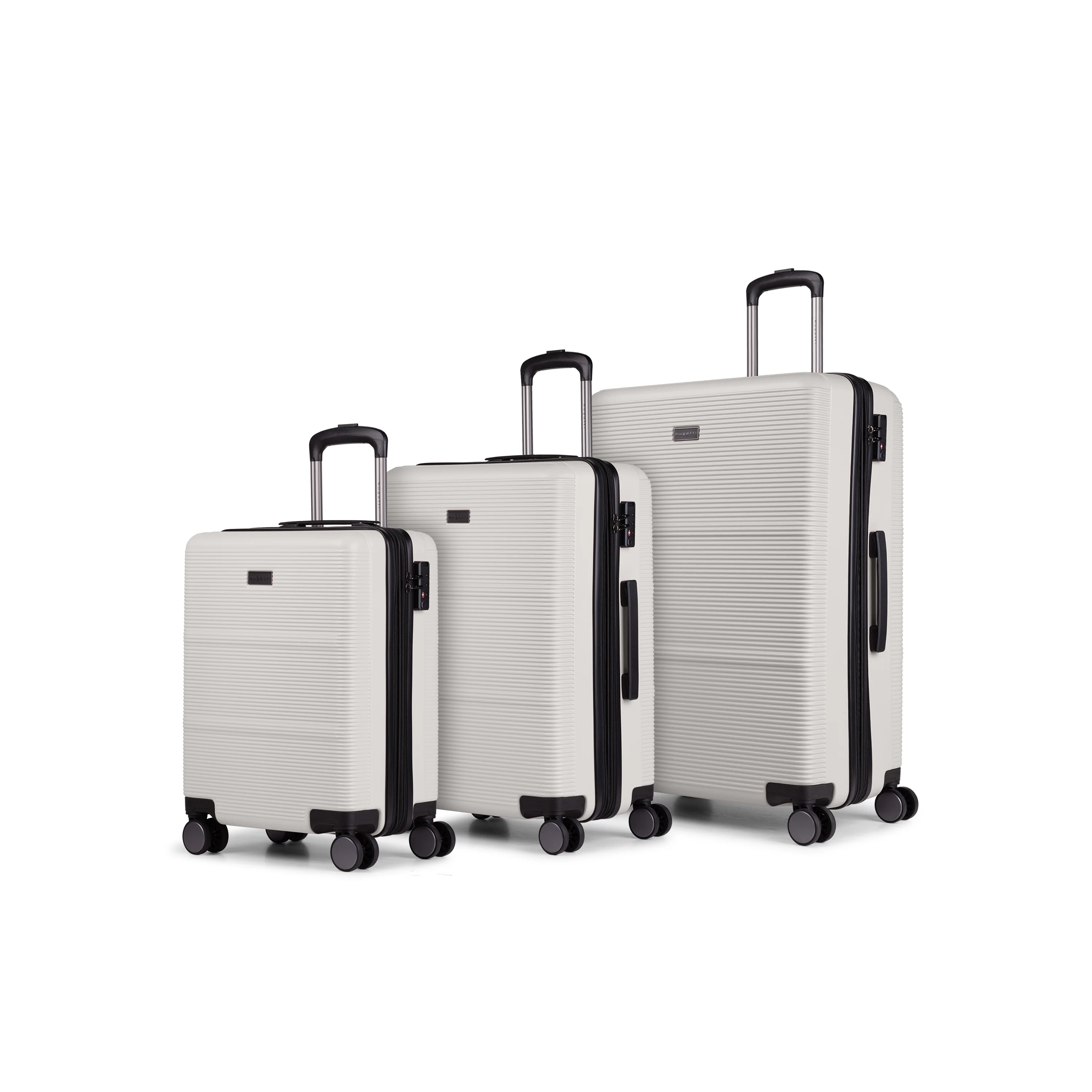 Bugatti Brussels 3 Piece Set - Image 21