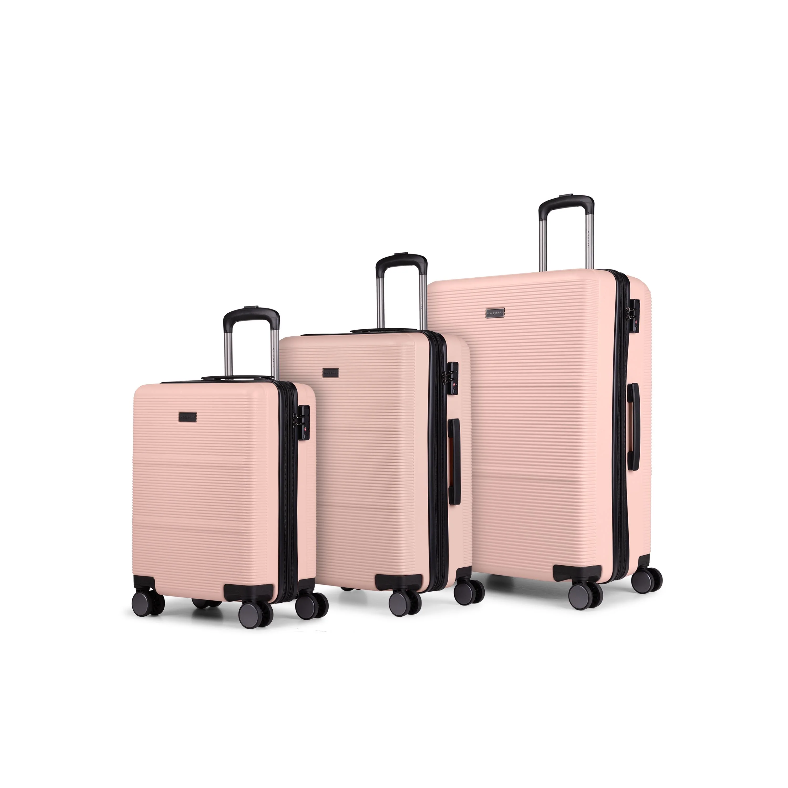 Bugatti Brussels 3 Piece Set - Image 31