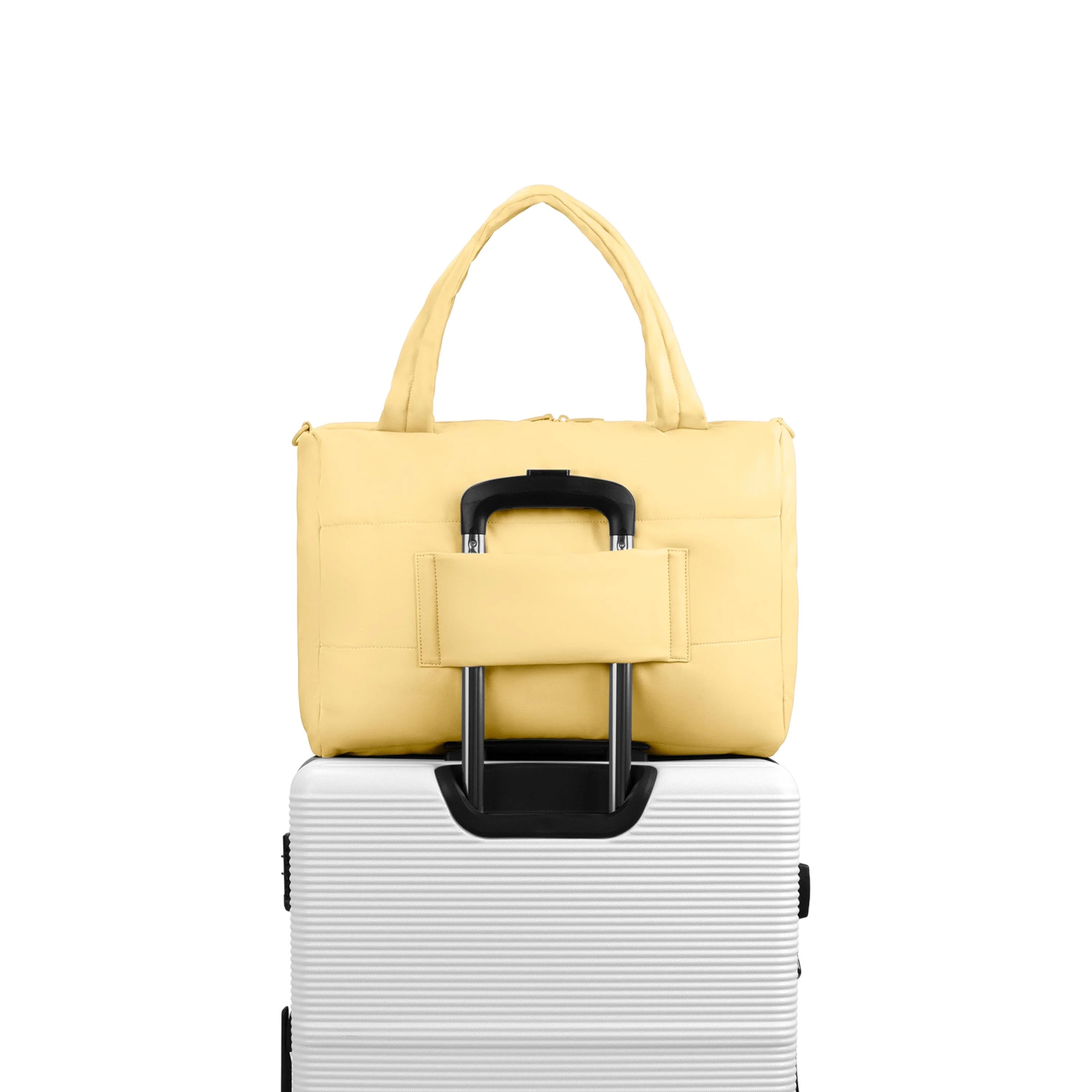 Bugatti Brussels Tote Bag - Image 7