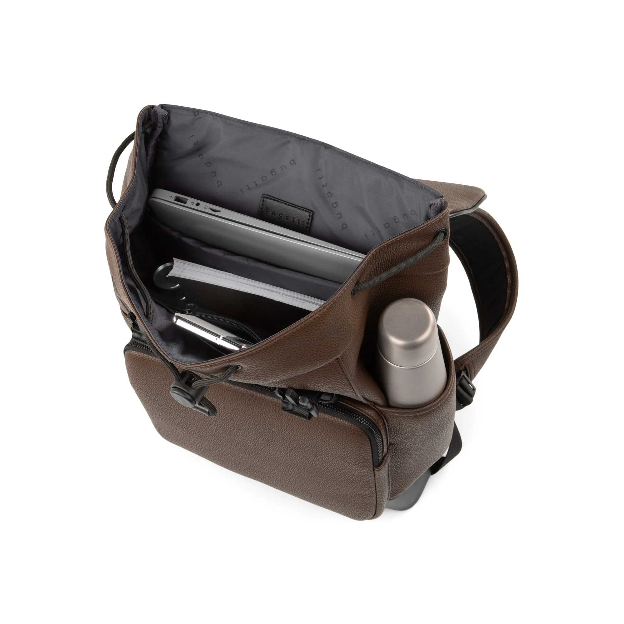 Bugatti Central Backpack - Image 10