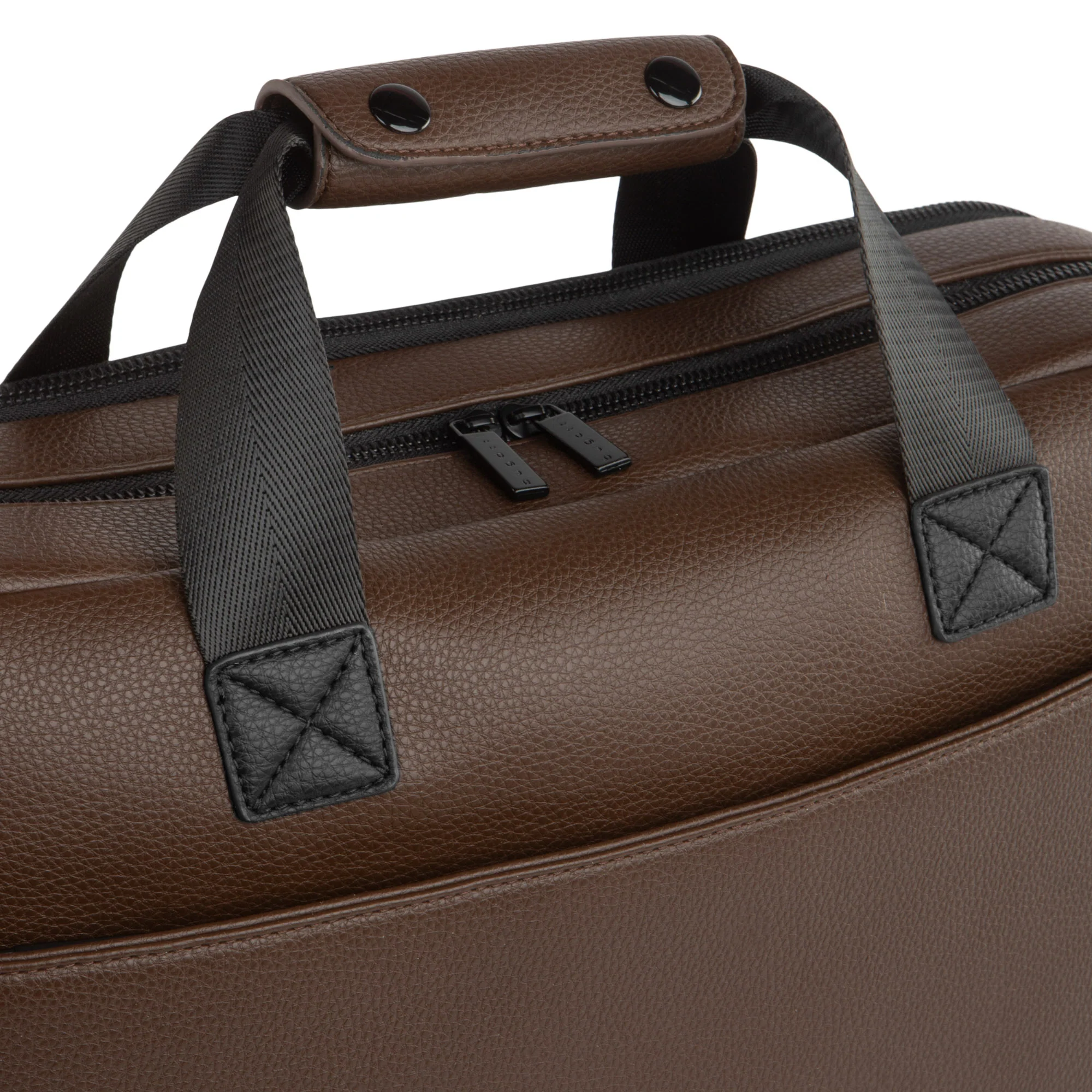 Bugatti Central Briefcase - Image 10