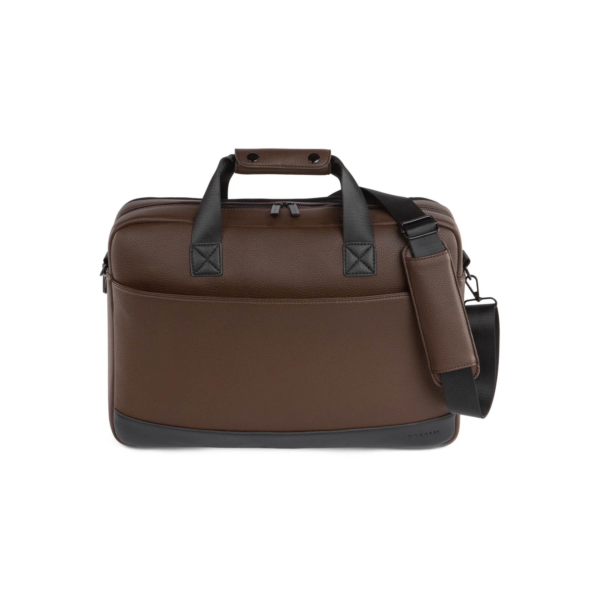 Bugatti Central Briefcase - Image 6
