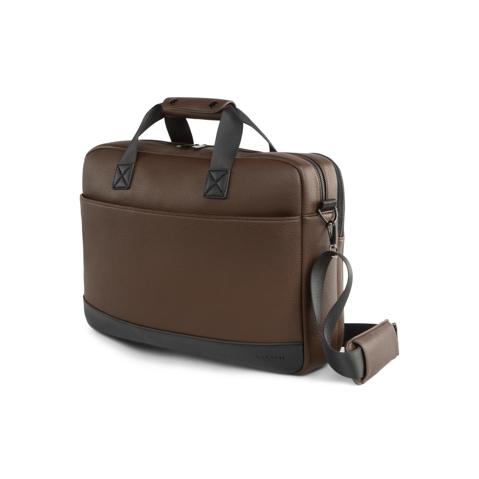 Bugatti Central Briefcase - Image 7