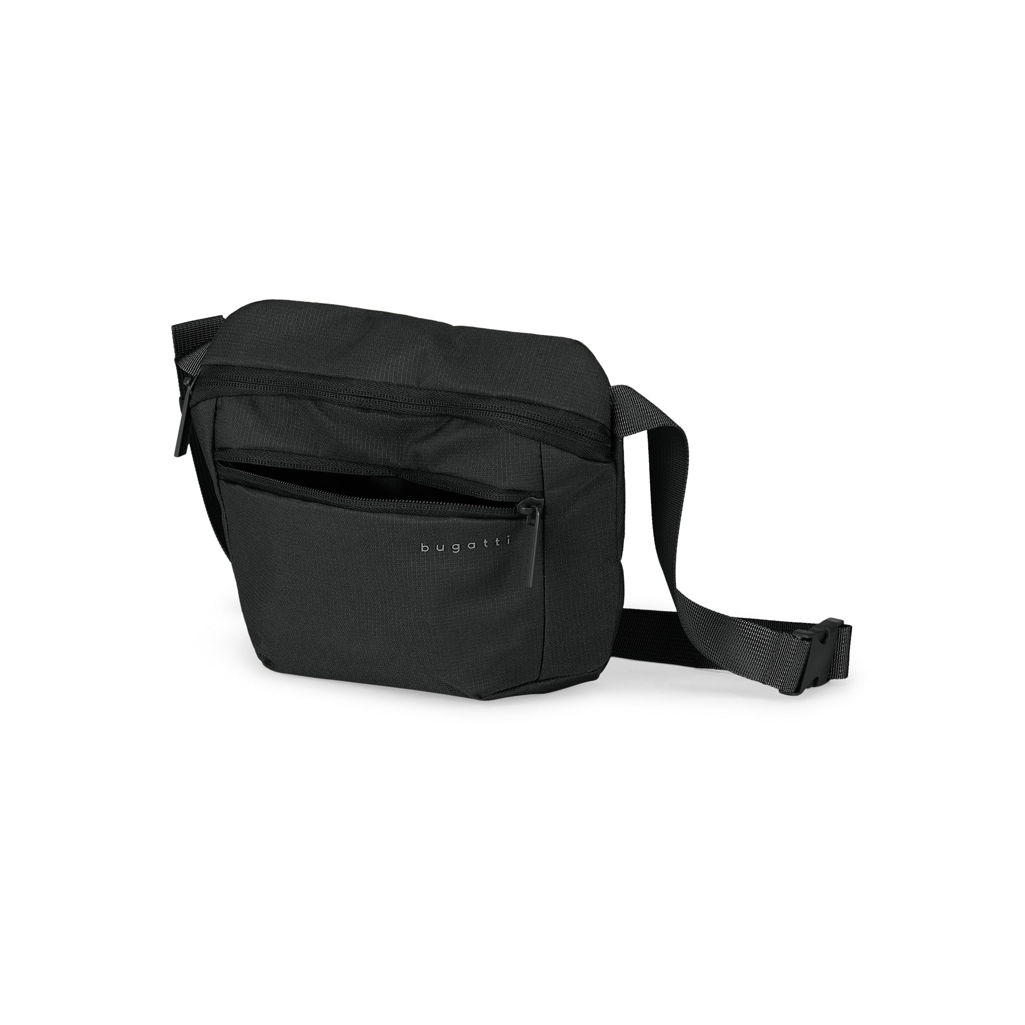 Bugatti Downtown Essentials Waistpack - Image 6