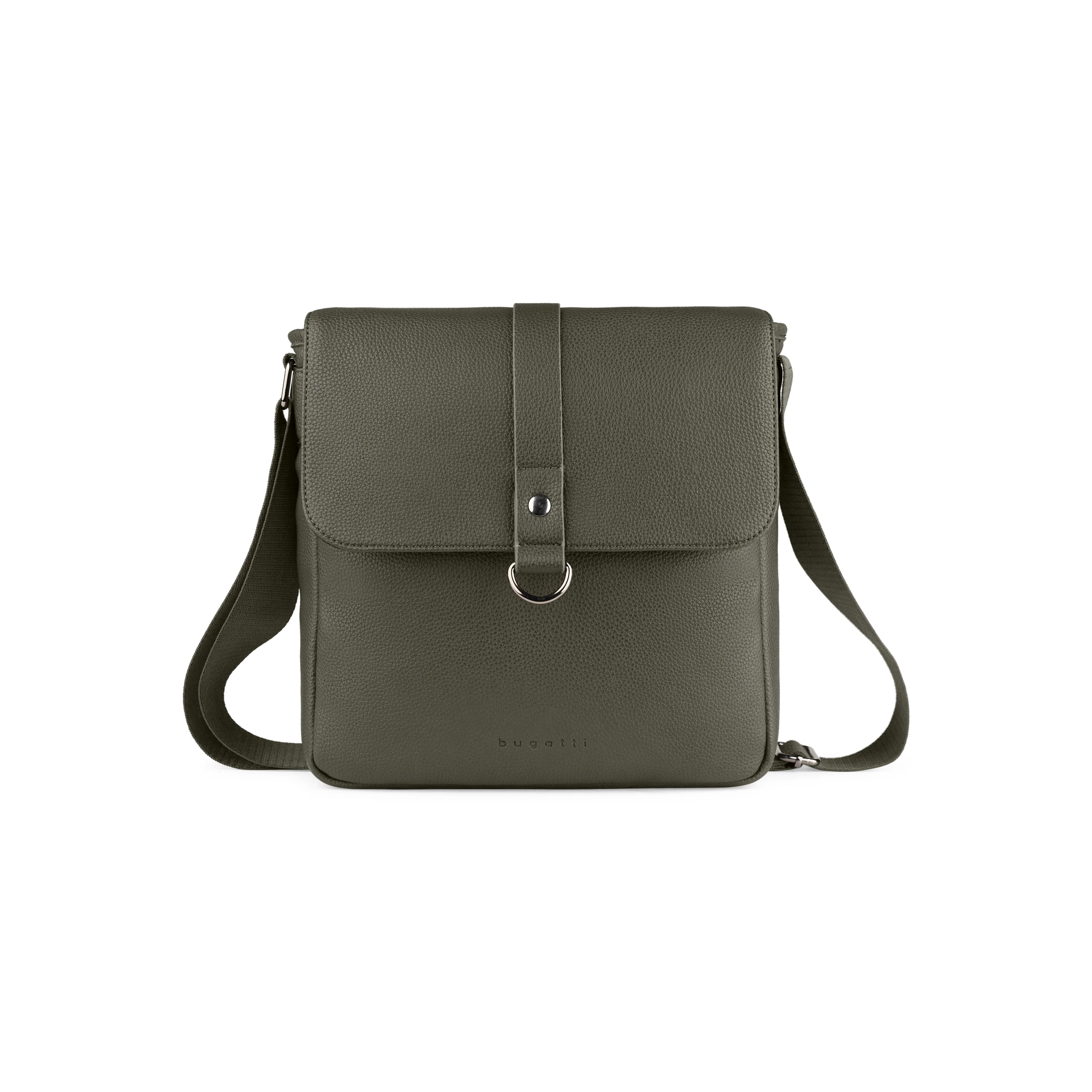 Bugatti Henry Crossbody Bag - Image 6