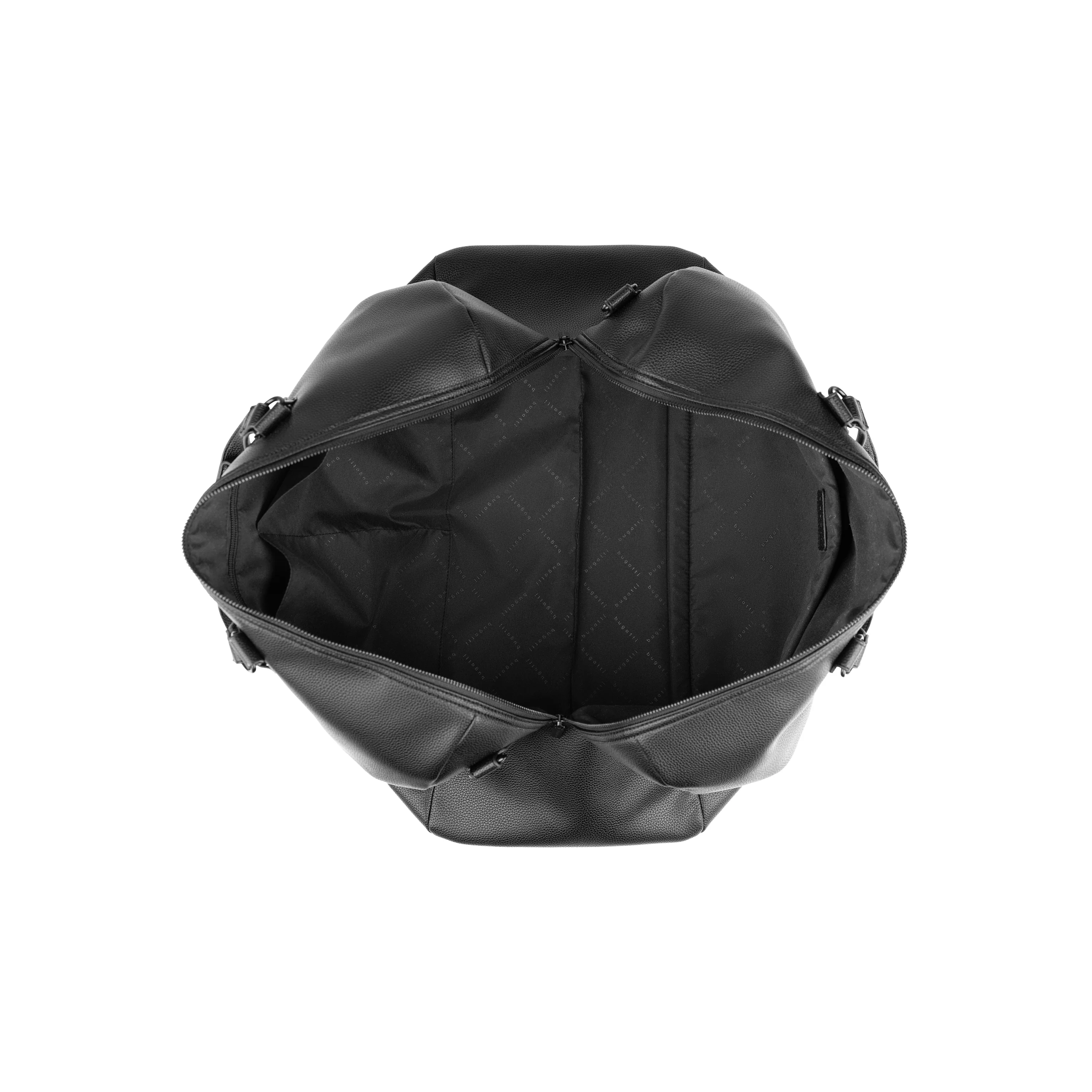 Bugatti Henry Duffle Bag - Image 4