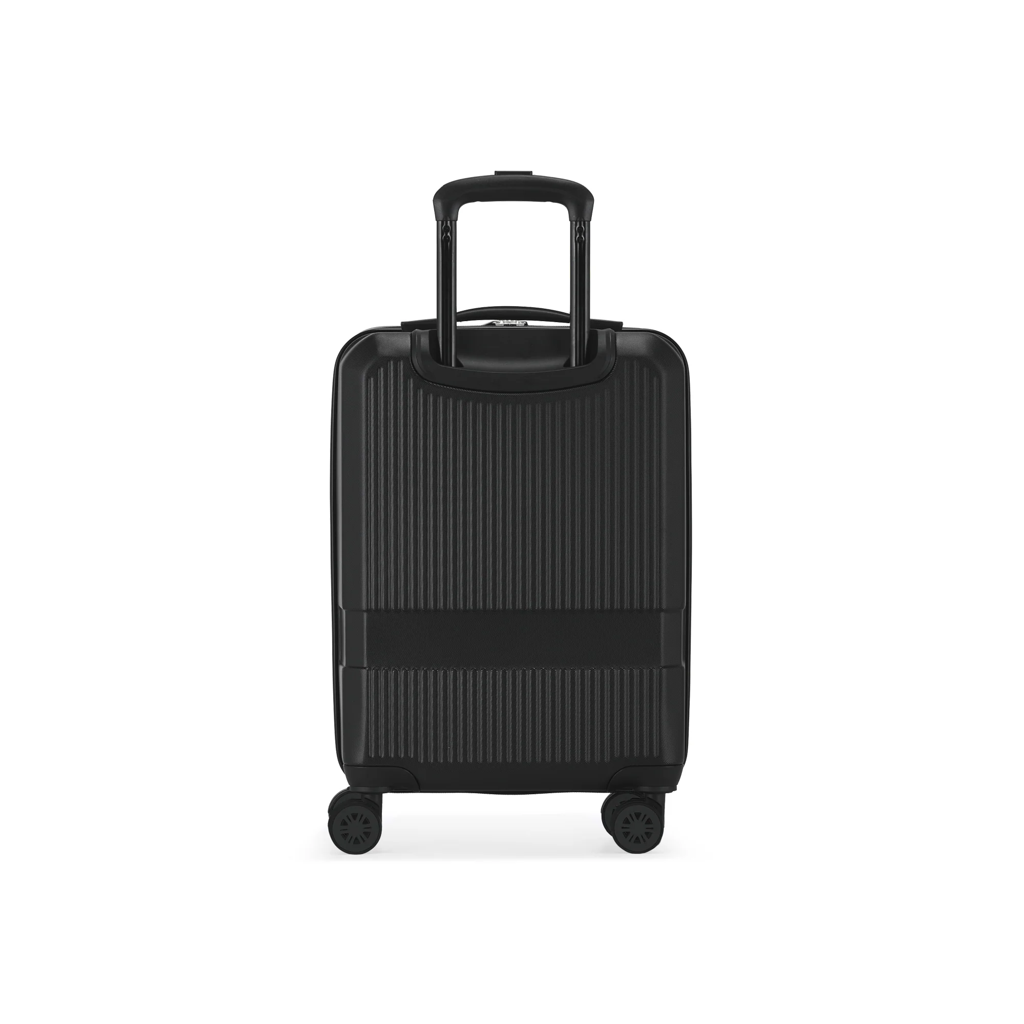 Reebok Jump Shot 2 Piece Luggage Set - Image 3