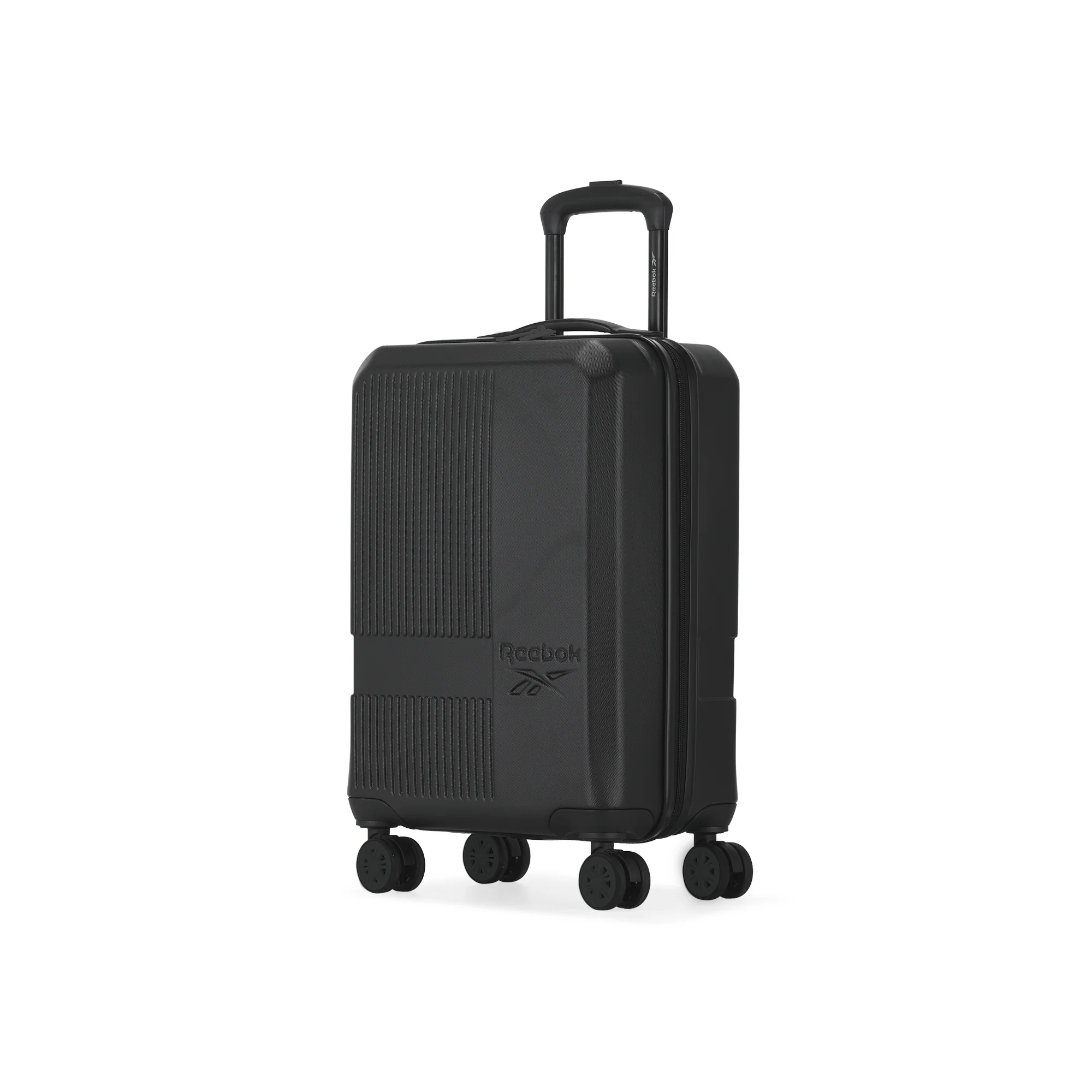 Reebok Jump Shot 2 Piece Luggage Set - Image 4
