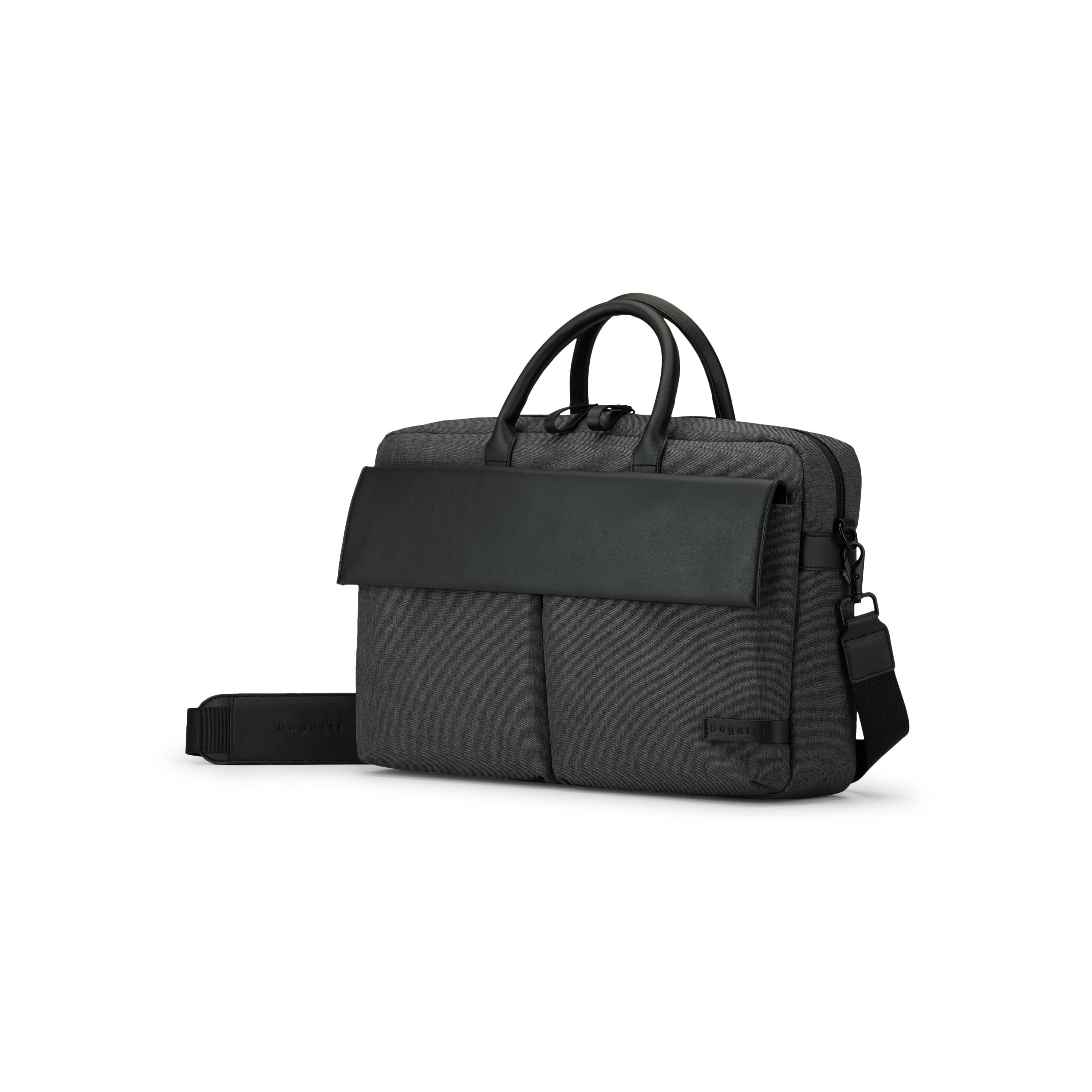 Bugatti Madison Briefcase - Image 8