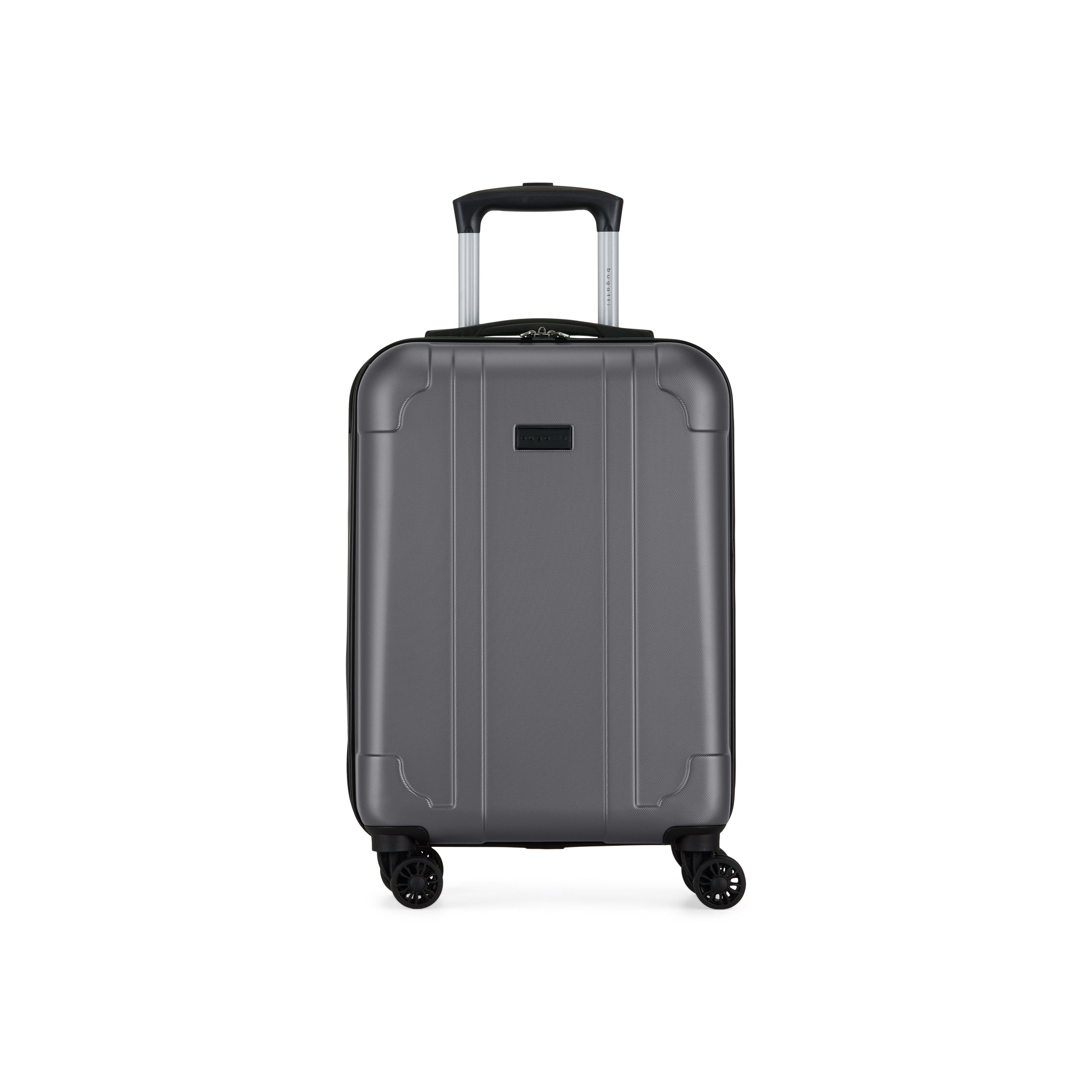 Bugatti Madrid 2 pcs Luggage set - Image 7