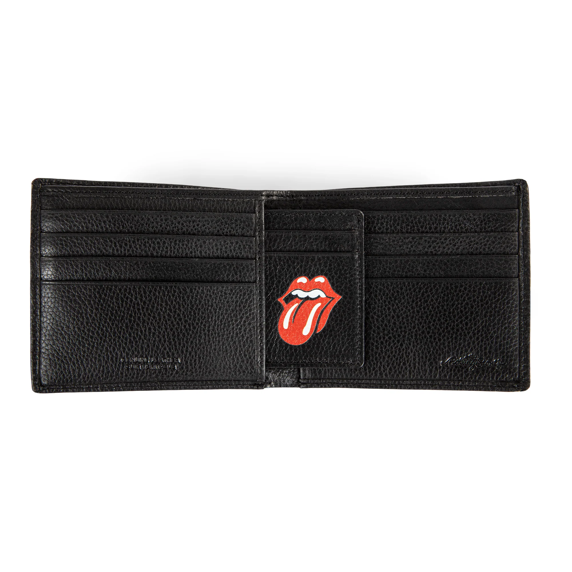 Bugatti The Rolling Stones The Watts Ladies zip around wallet - Image 8