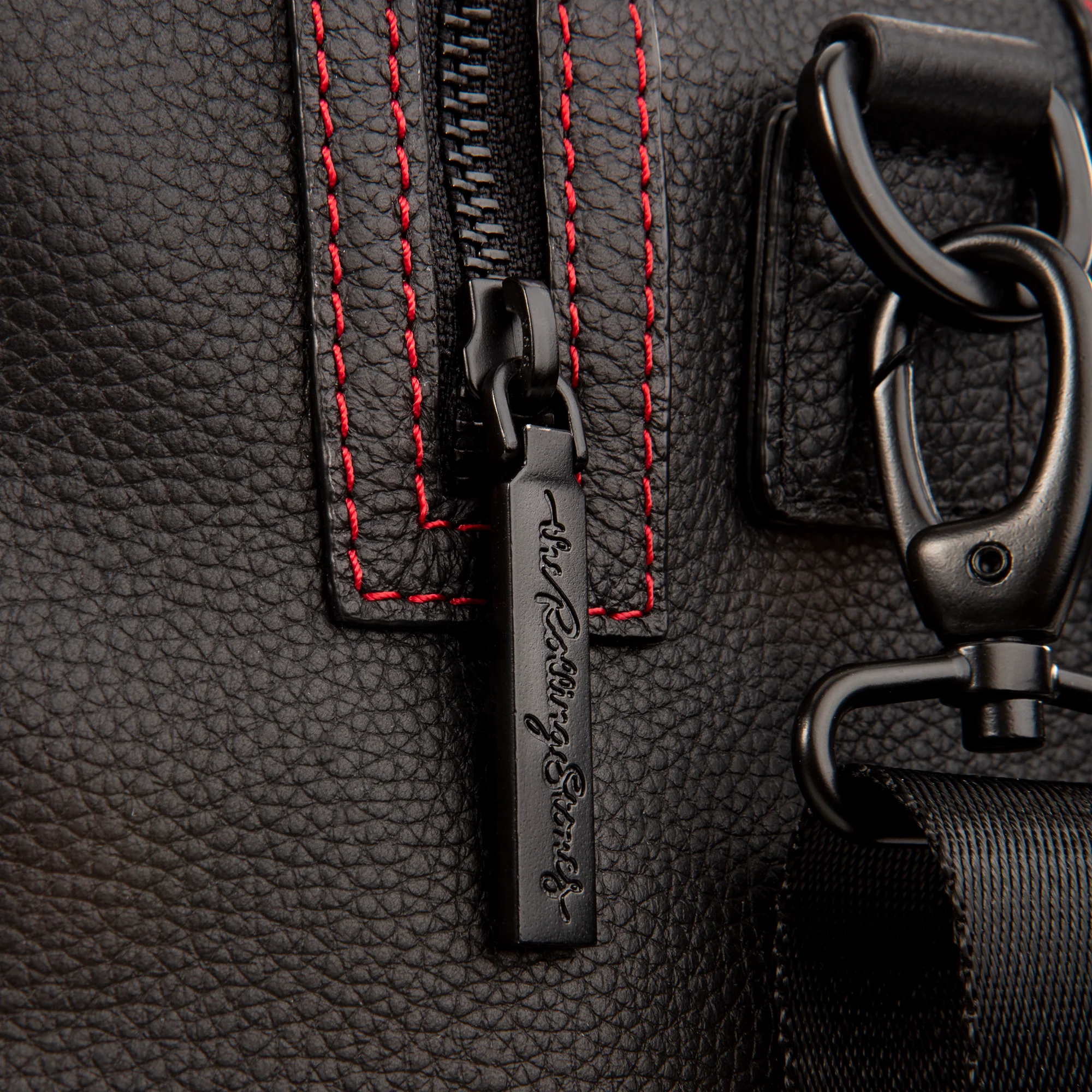 Bugatti The Watts Duffle Bag - Image 7
