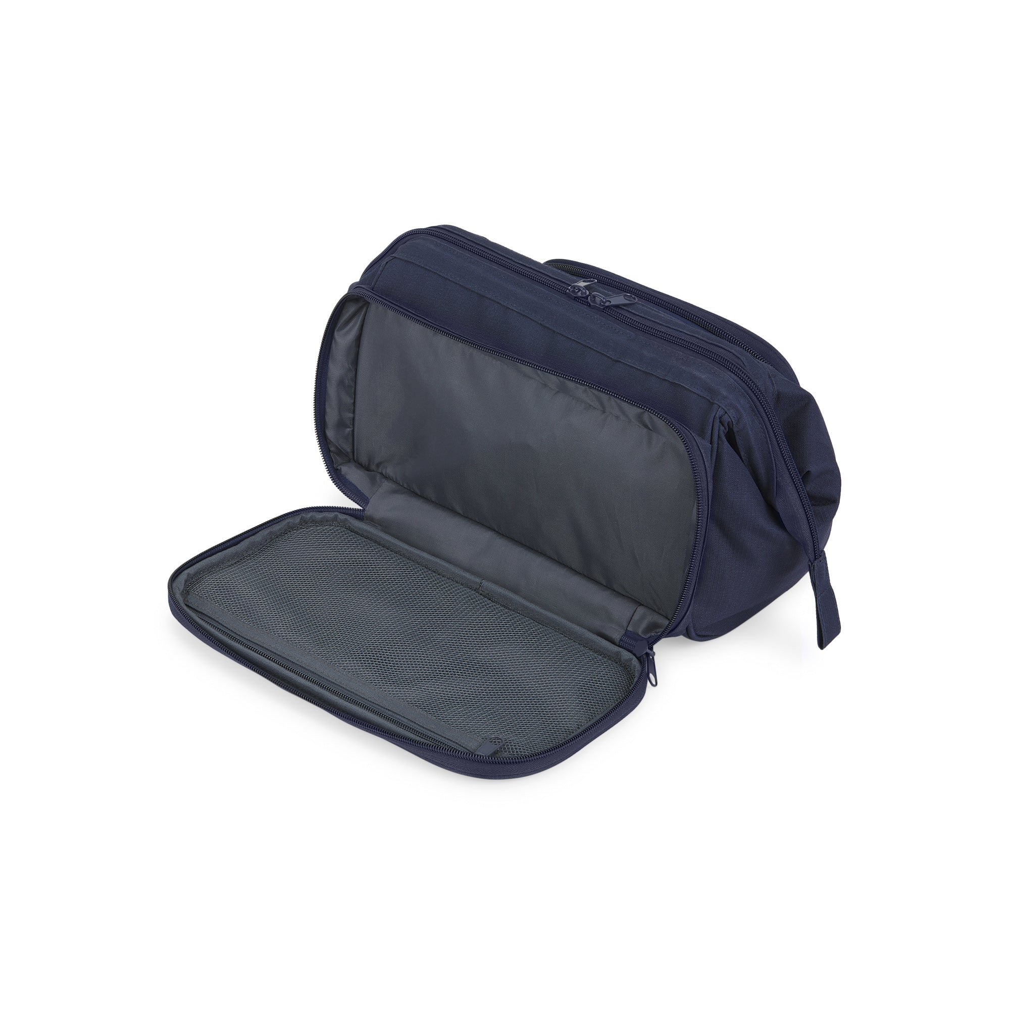 Bugatti Uptown Essentials Toiletry Bag - Image 4