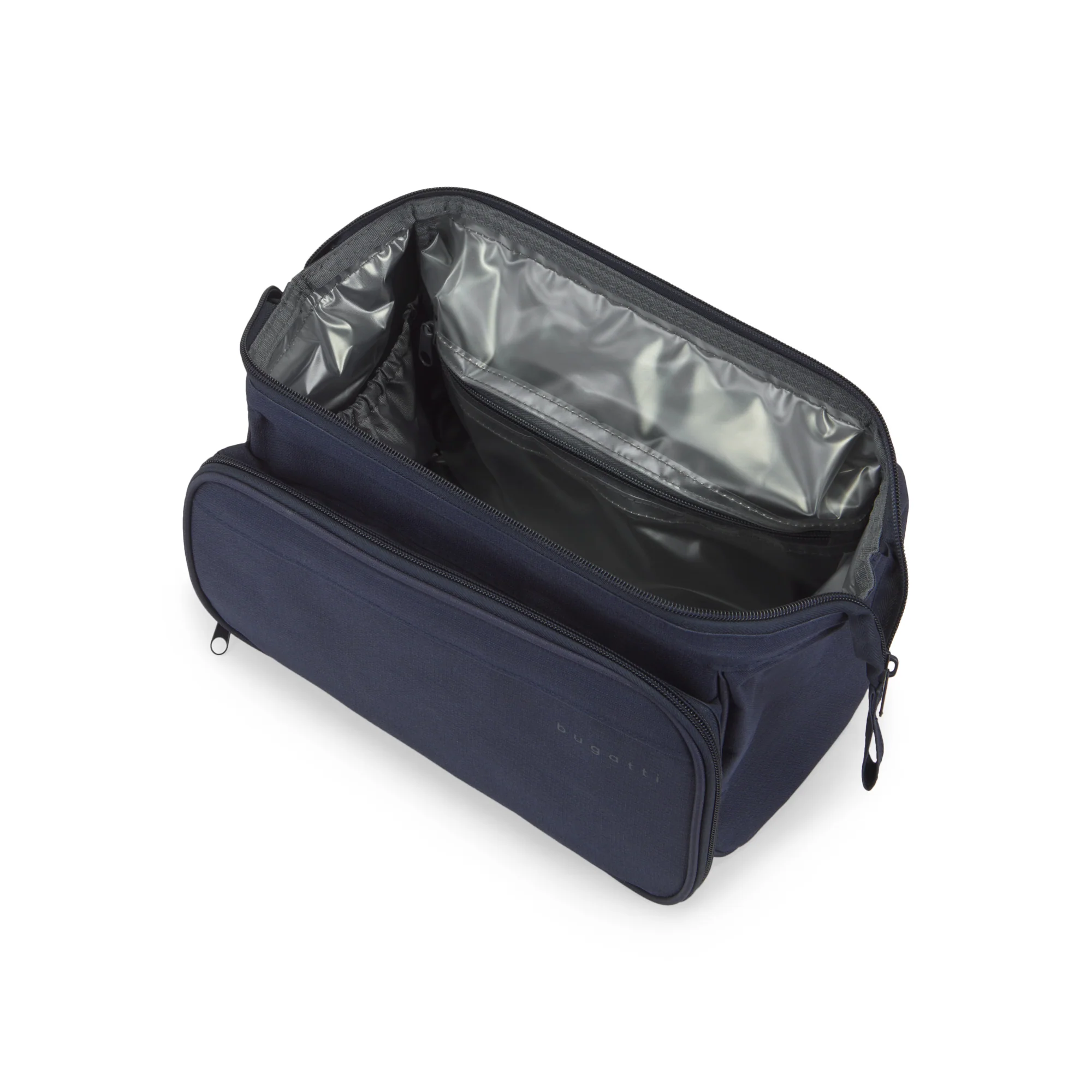 Bugatti Uptown Essentials Toiletry Bag - Image 5
