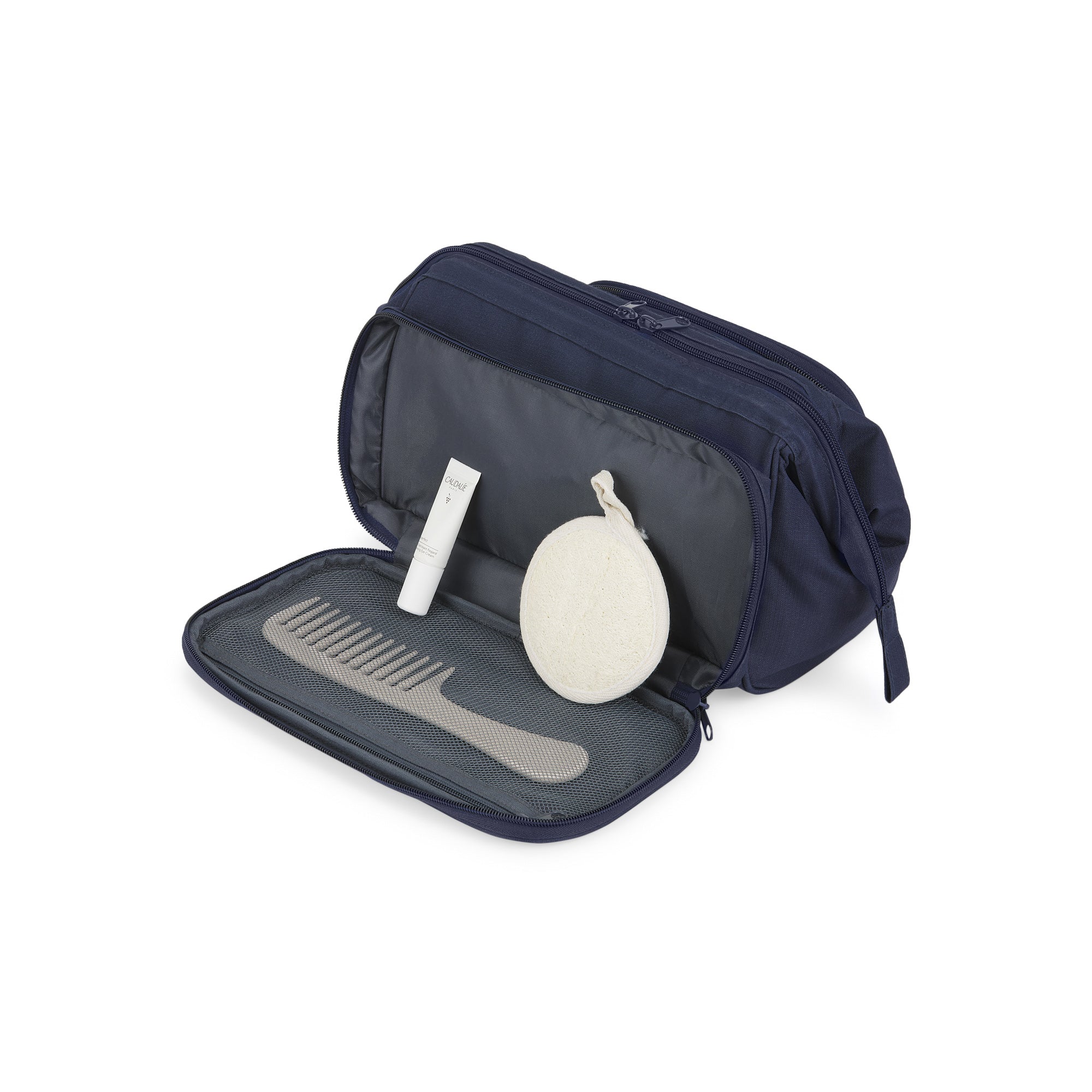 Bugatti Uptown Essentials Toiletry Bag - Image 7