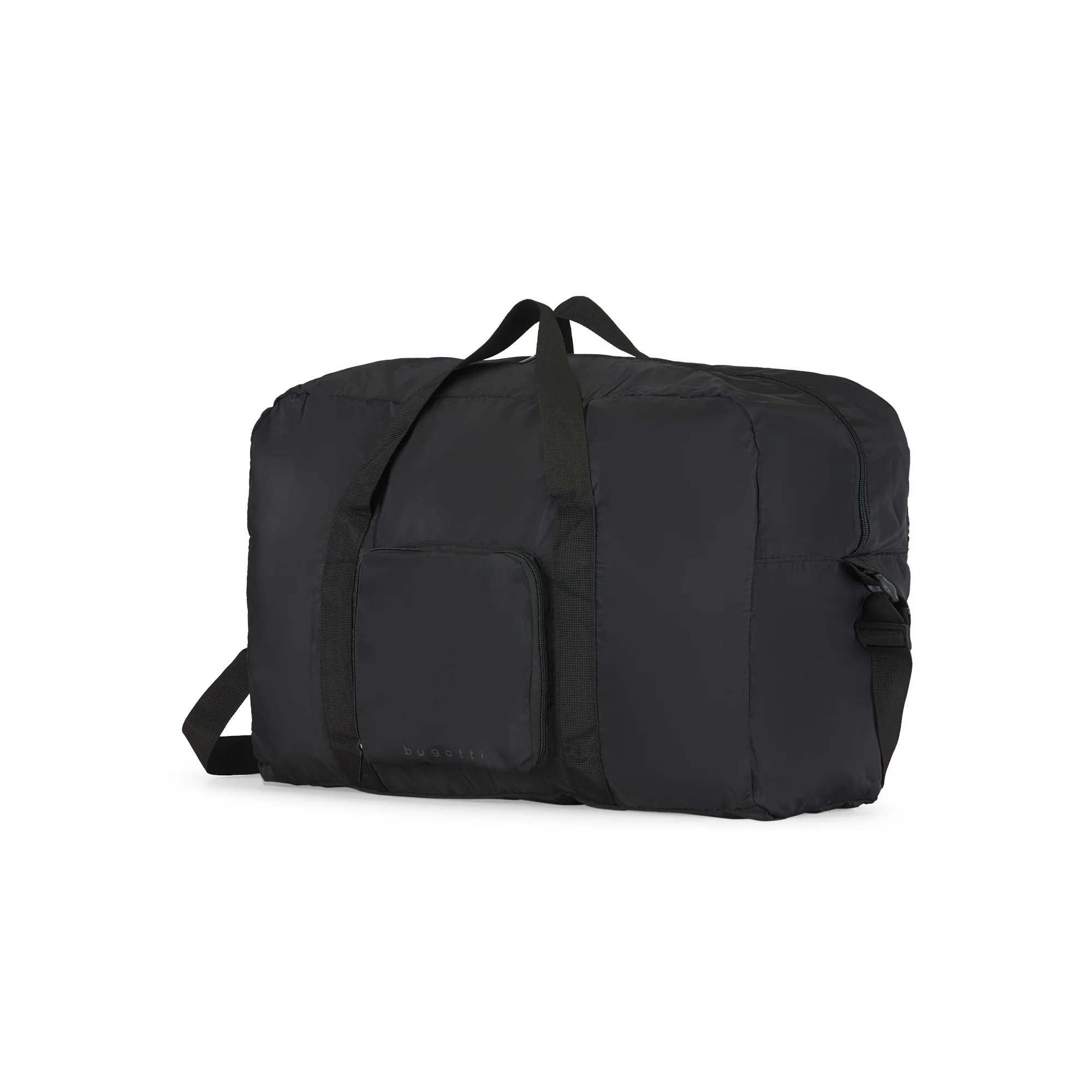Bugatti Uptown Foldable Duffle Bag - Image 3