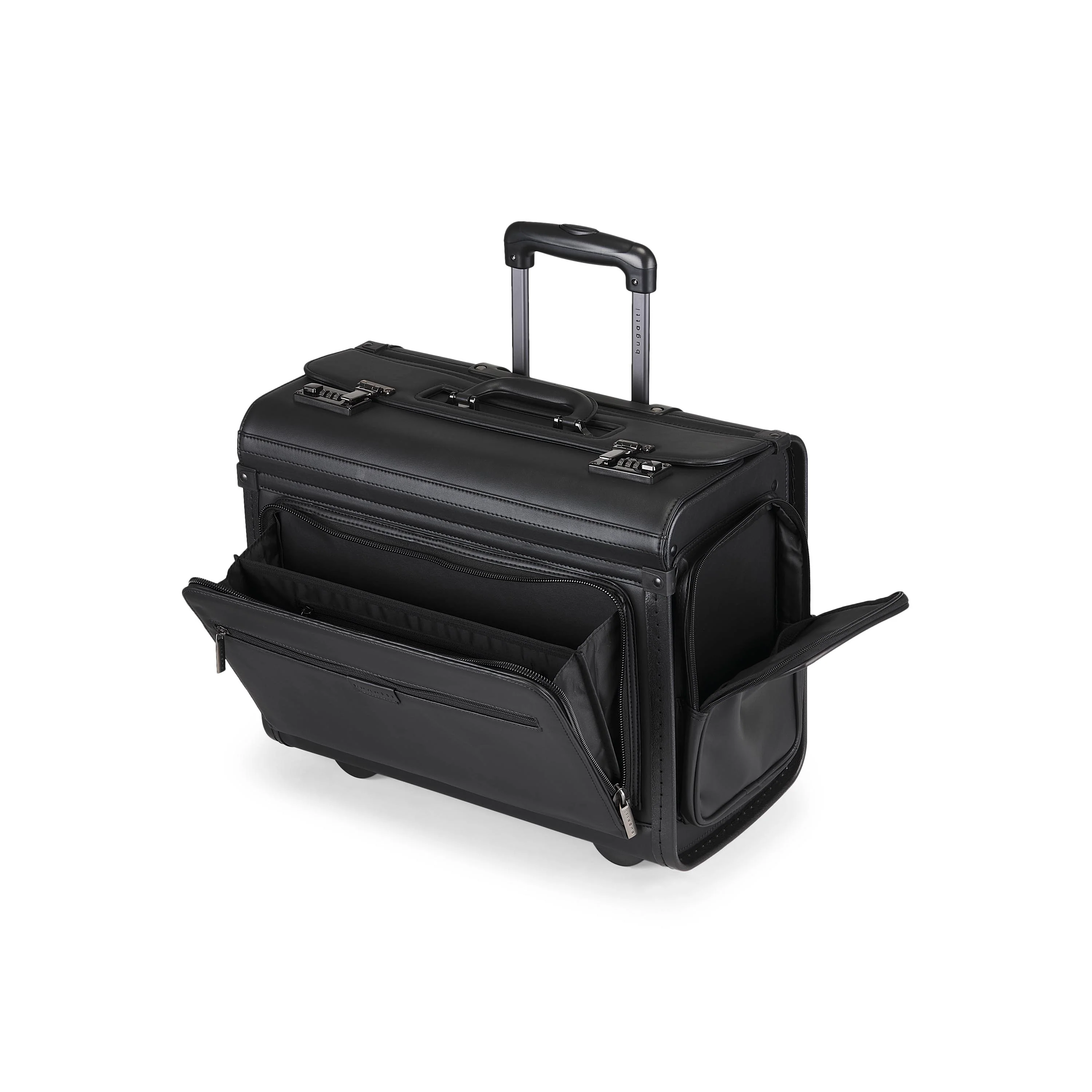 Bugatti Warren Business Case on Wheels - Image 7