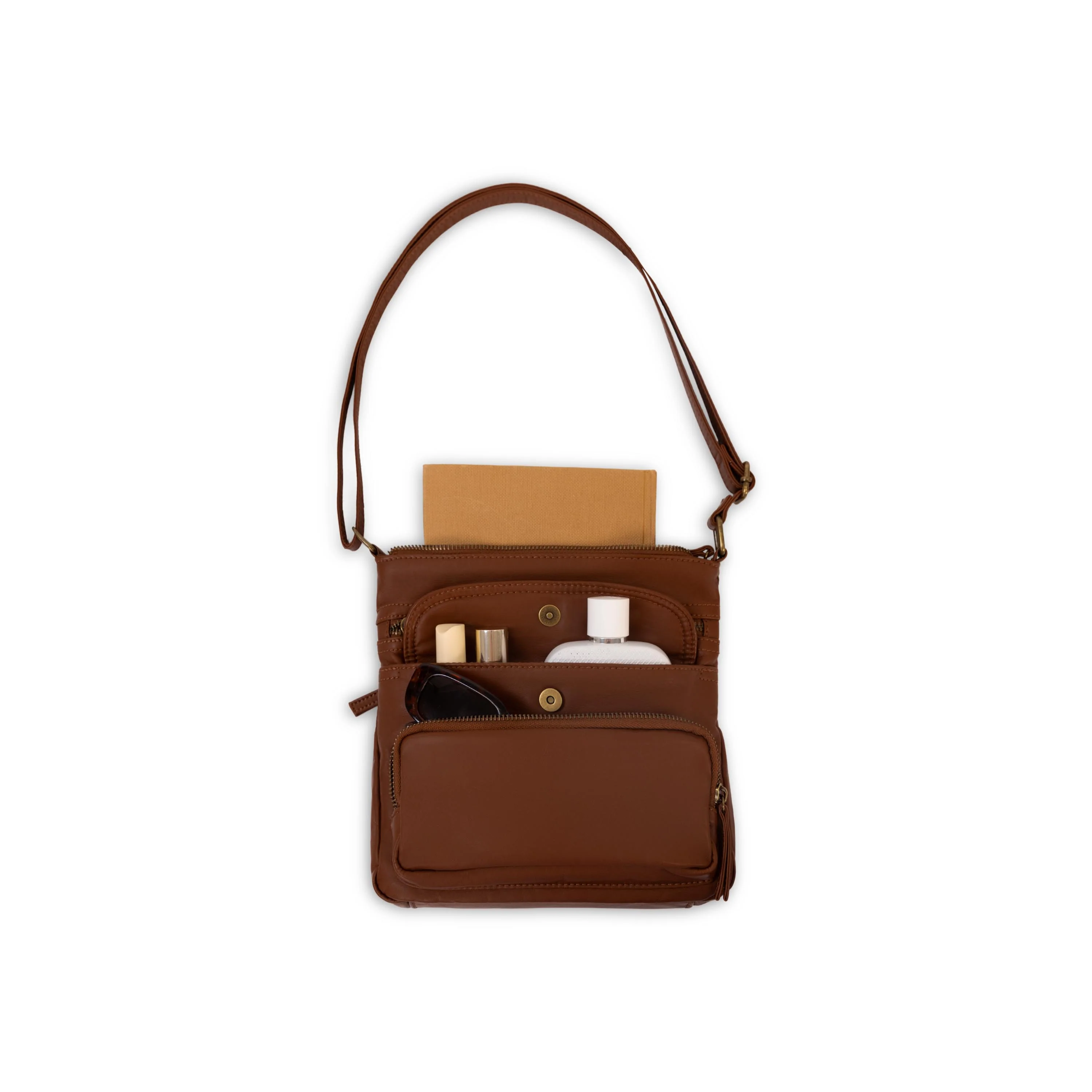 Cargo Basic Crossbody - Image 7