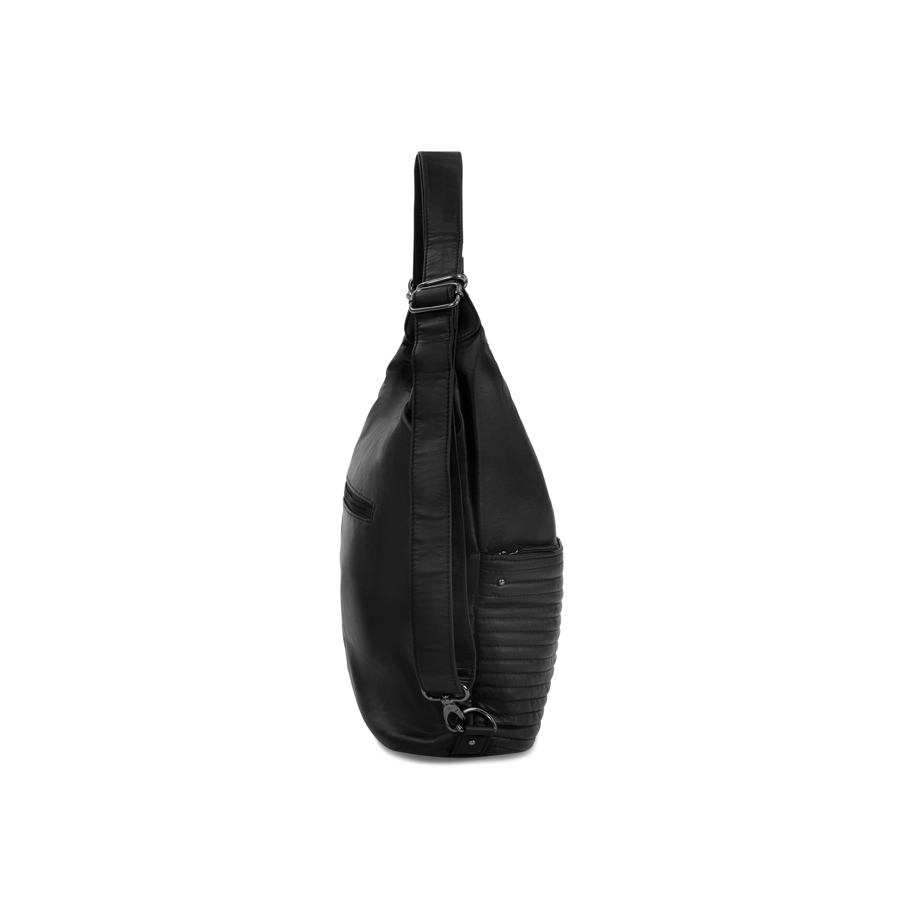 Cargo Quilted Convert Hobo - Image 4