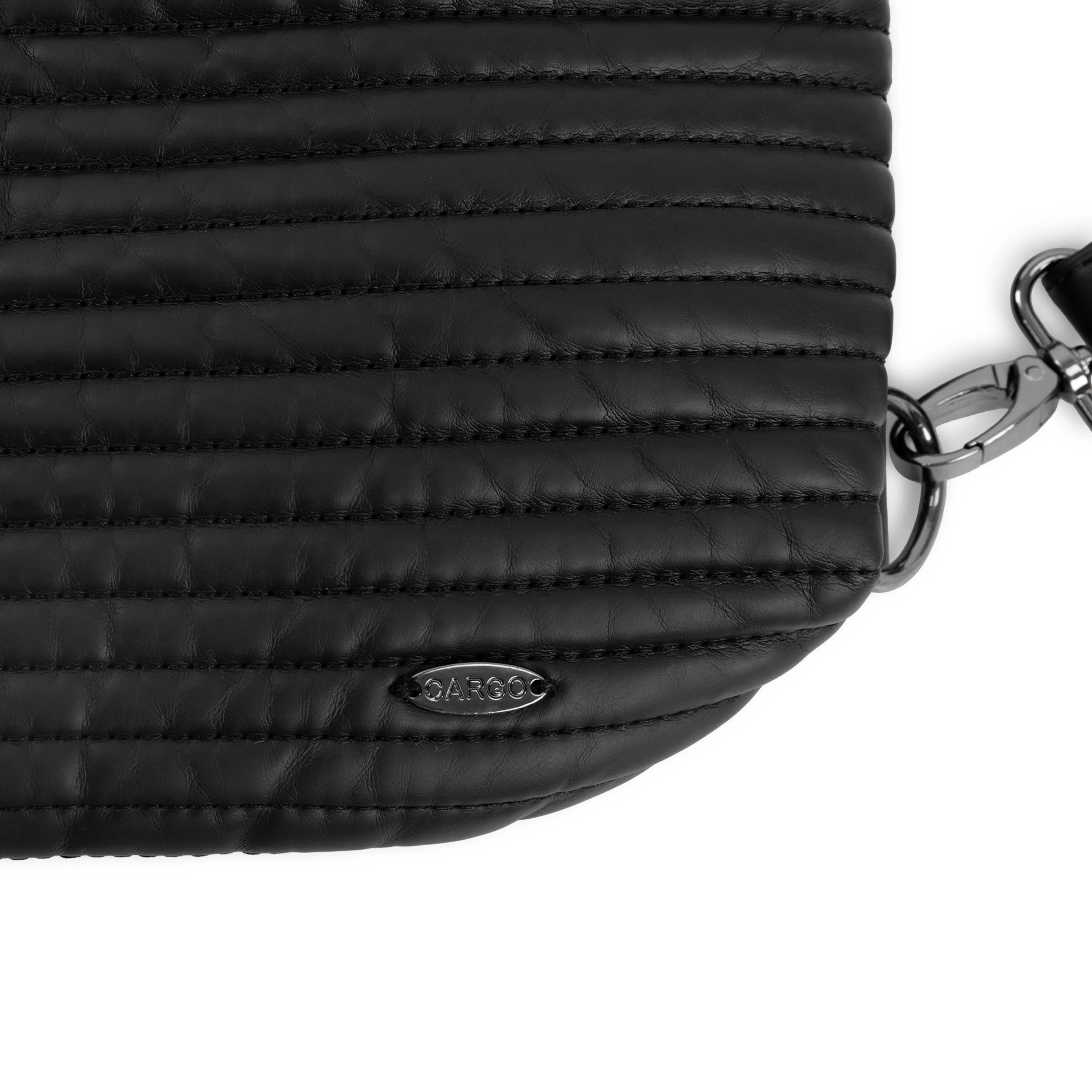 Cargo Quilted Convert Hobo - Image 7