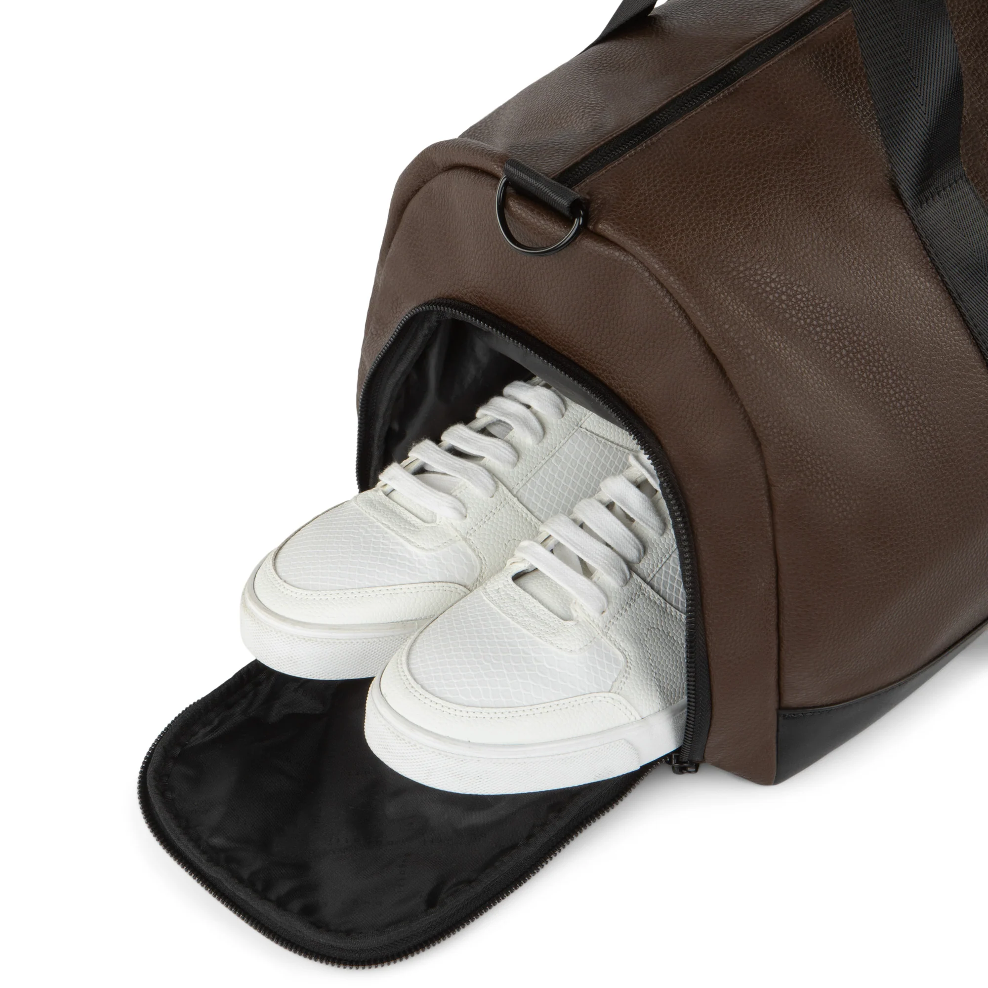 Bugatti Central Duffle Bag - Image 11