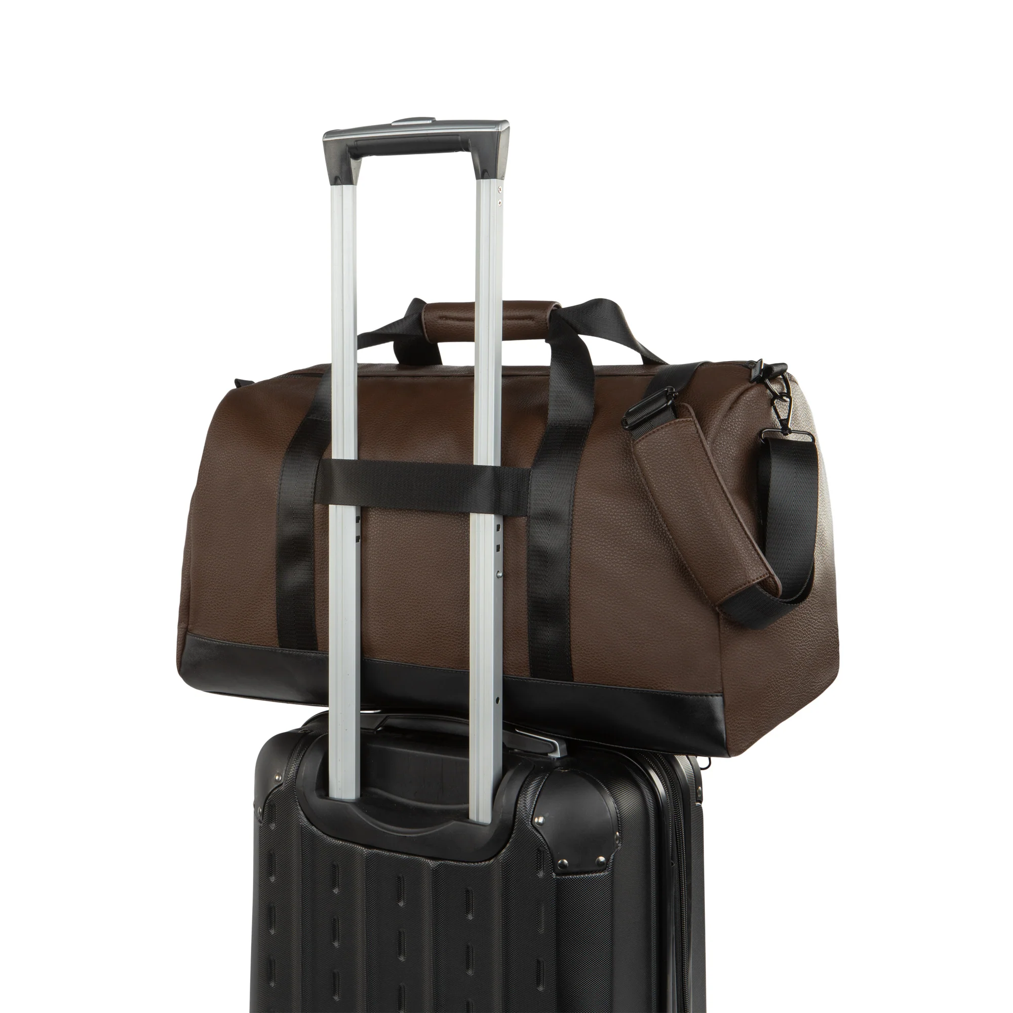 Bugatti Central Duffle Bag - Image 14