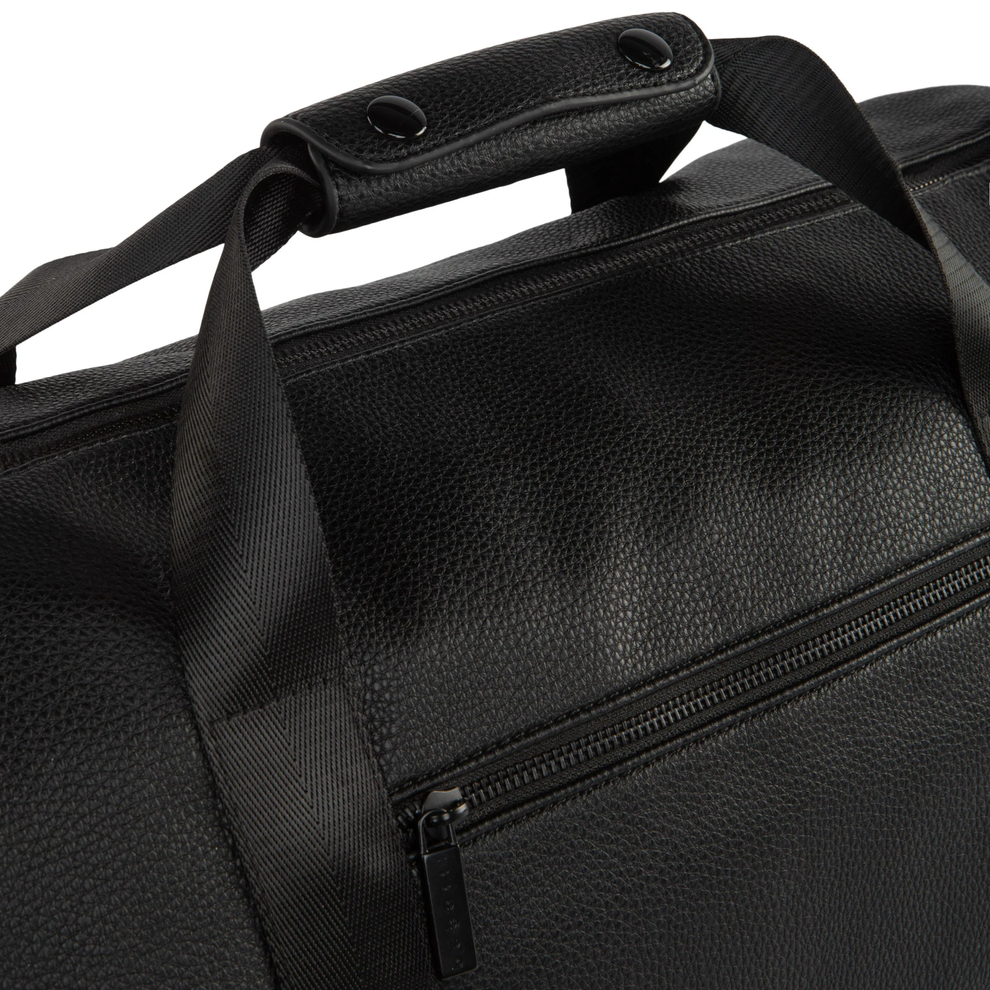Bugatti Central Duffle Bag - Image 3