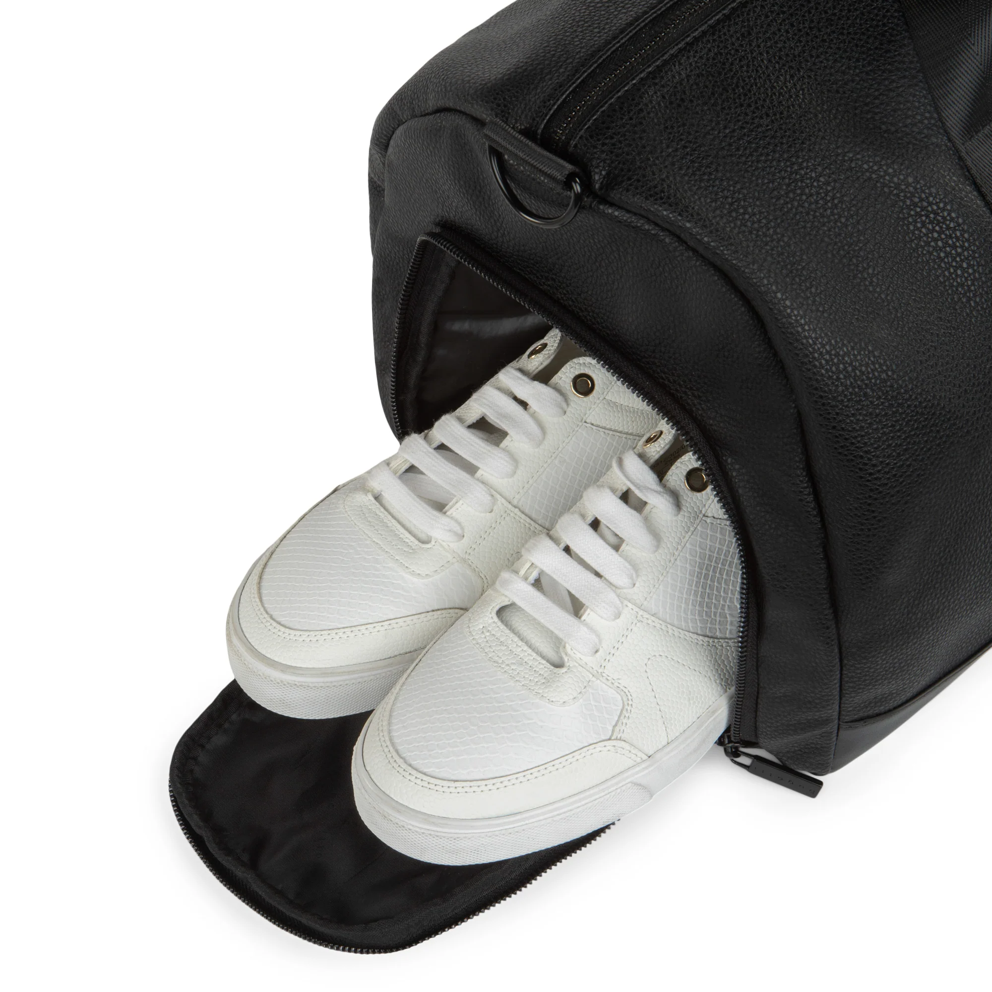 Bugatti Central Duffle Bag - Image 4