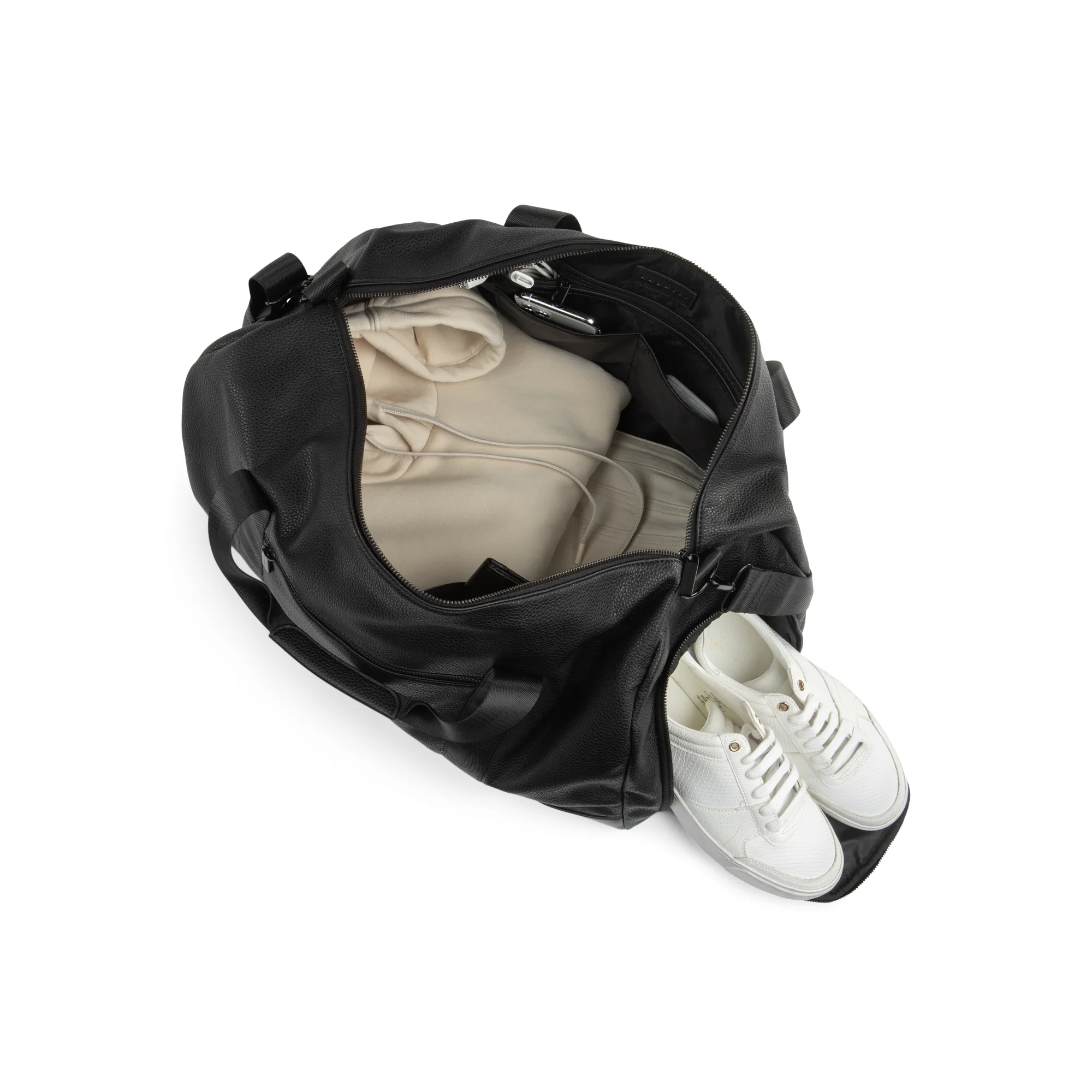 Bugatti Central Duffle Bag - Image 5