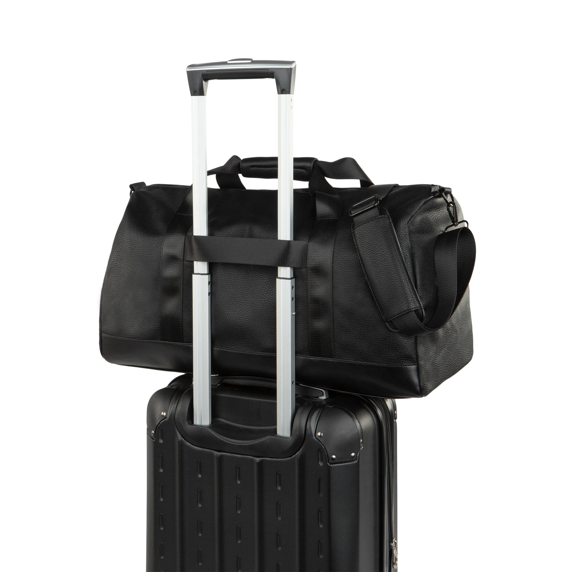 Bugatti Central Duffle Bag - Image 7