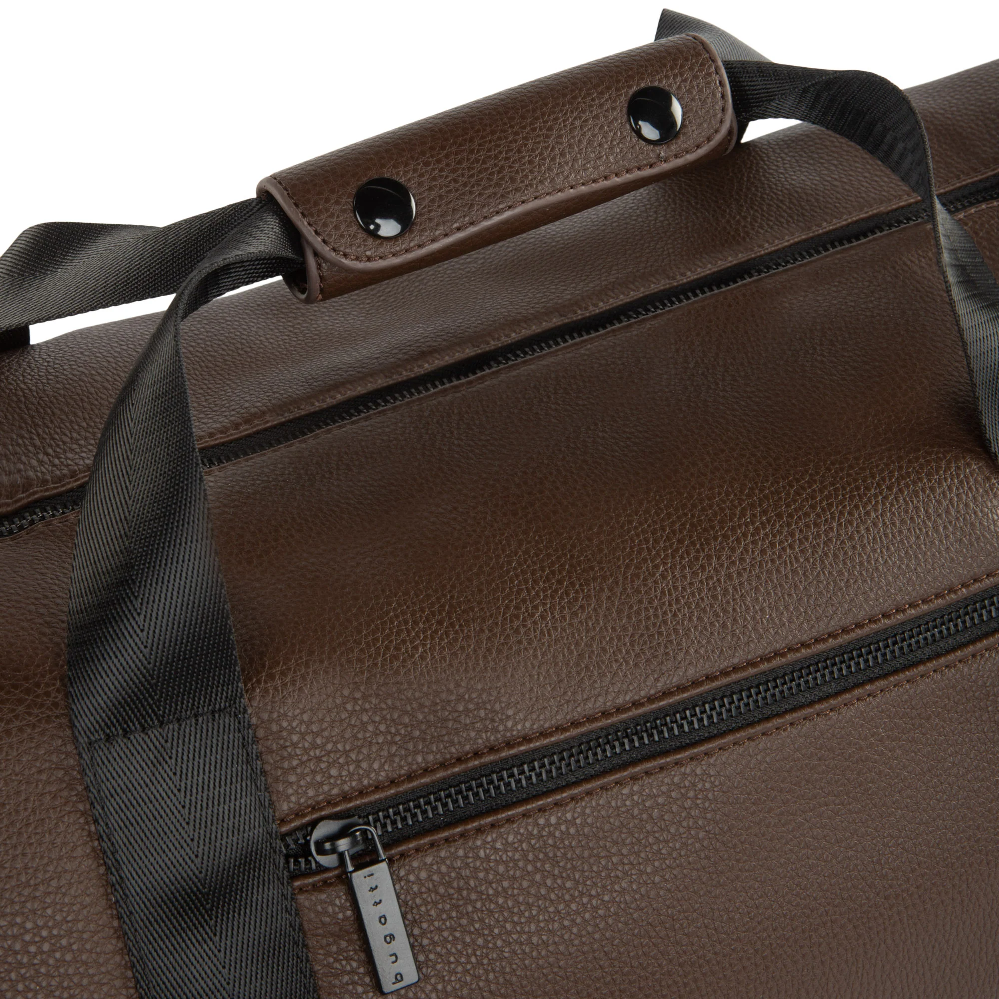 Bugatti Central Duffle Bag - Image 9