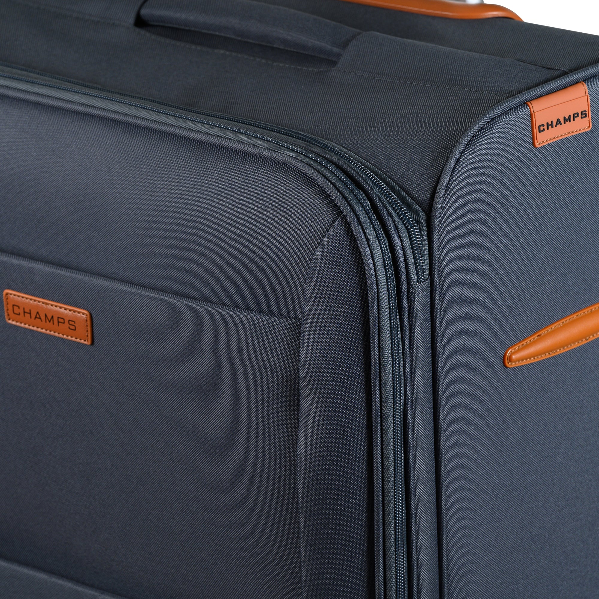 VClassic 3-Piece Luggage Set - Image 21
