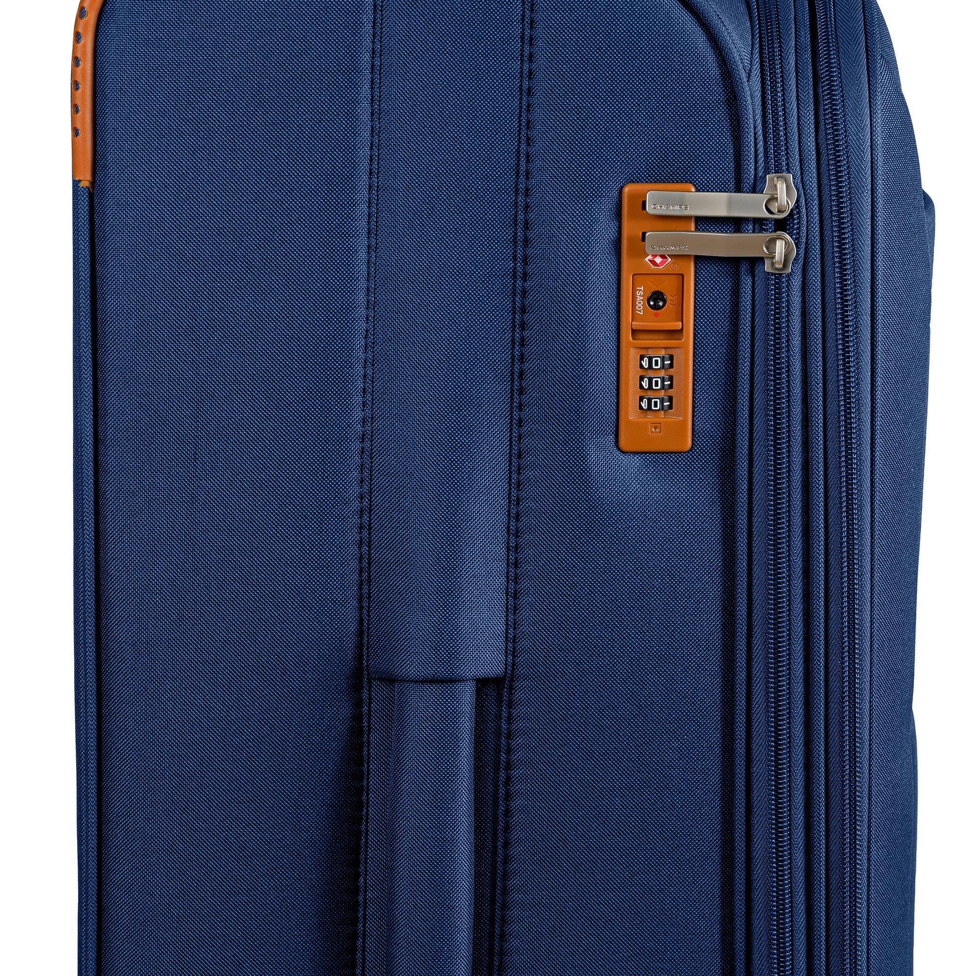 VClassic 3-Piece Luggage Set - Image 48