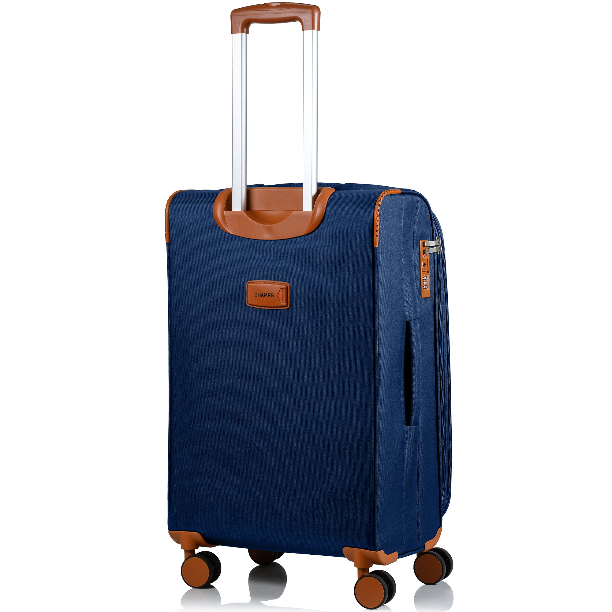 VClassic 3-Piece Luggage Set - Image 50