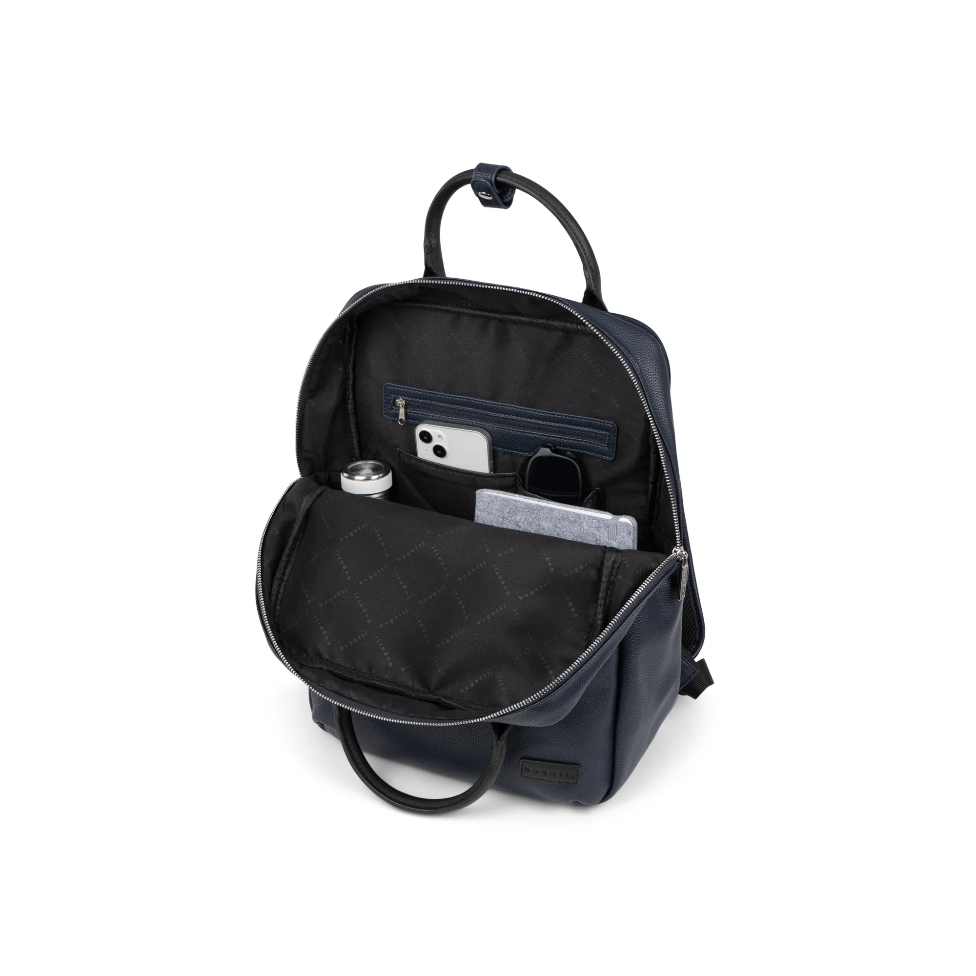 Bugatti Contrast Backpack - Image 11