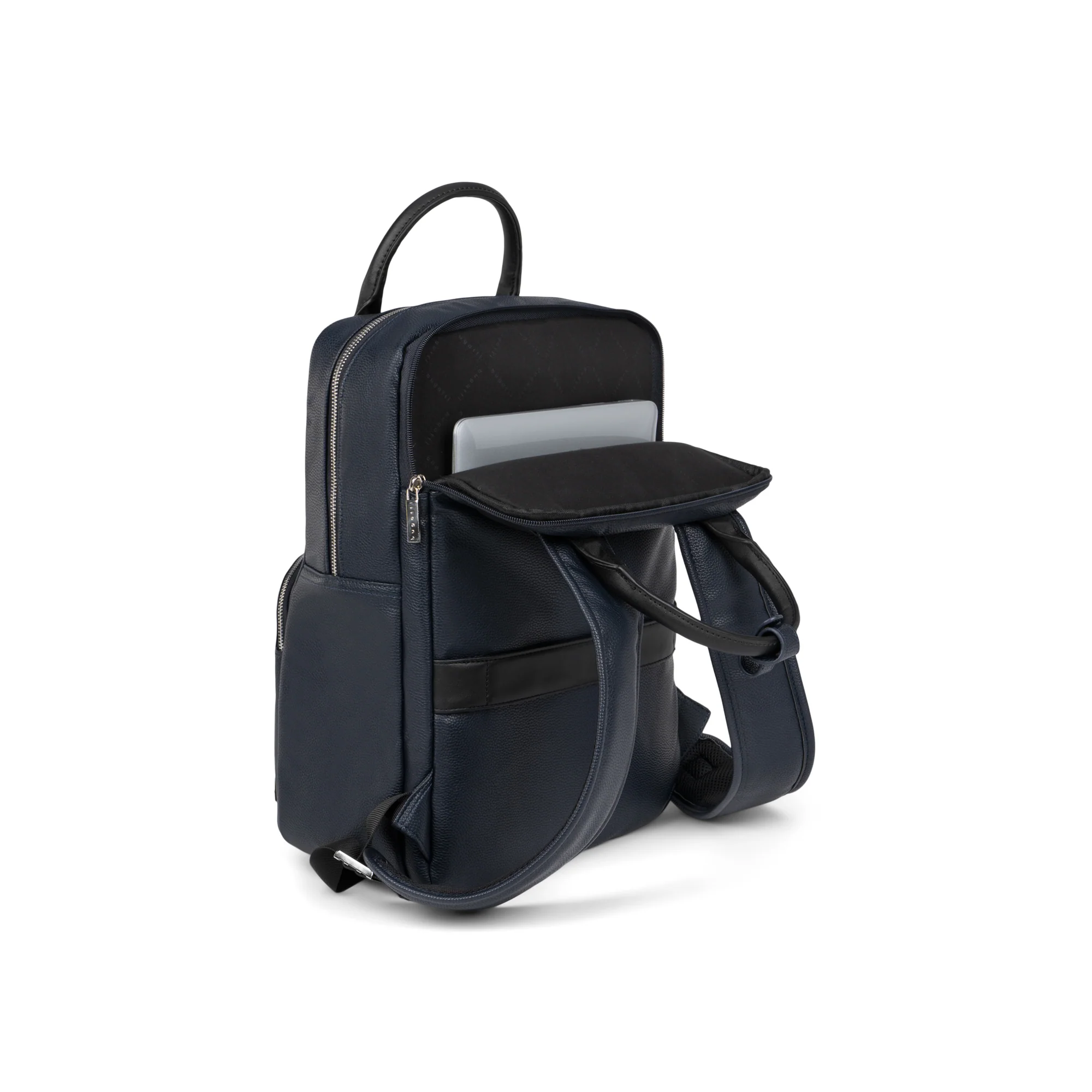 Bugatti Contrast Backpack - Image 12