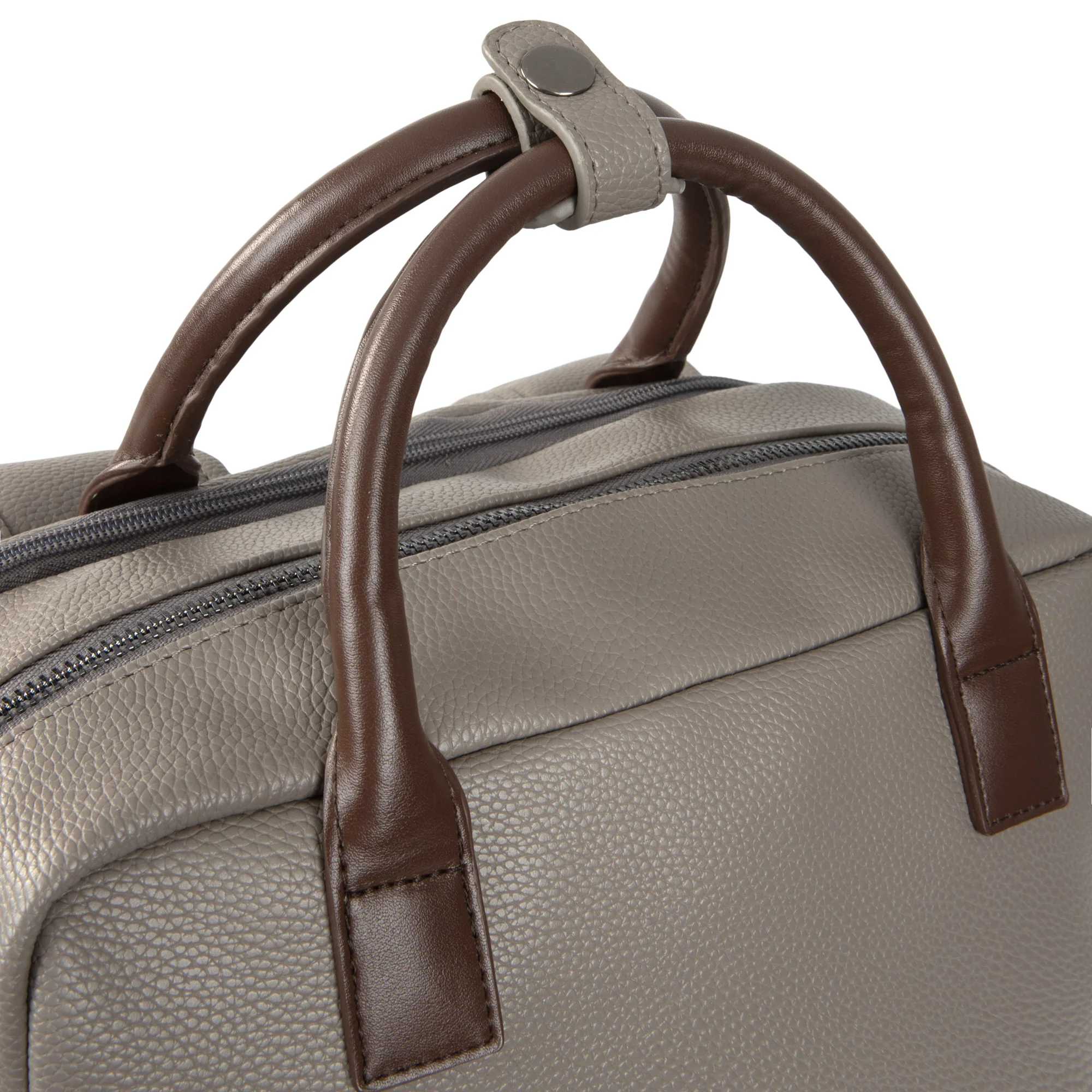 Bugatti Contrast Backpack - Image 17